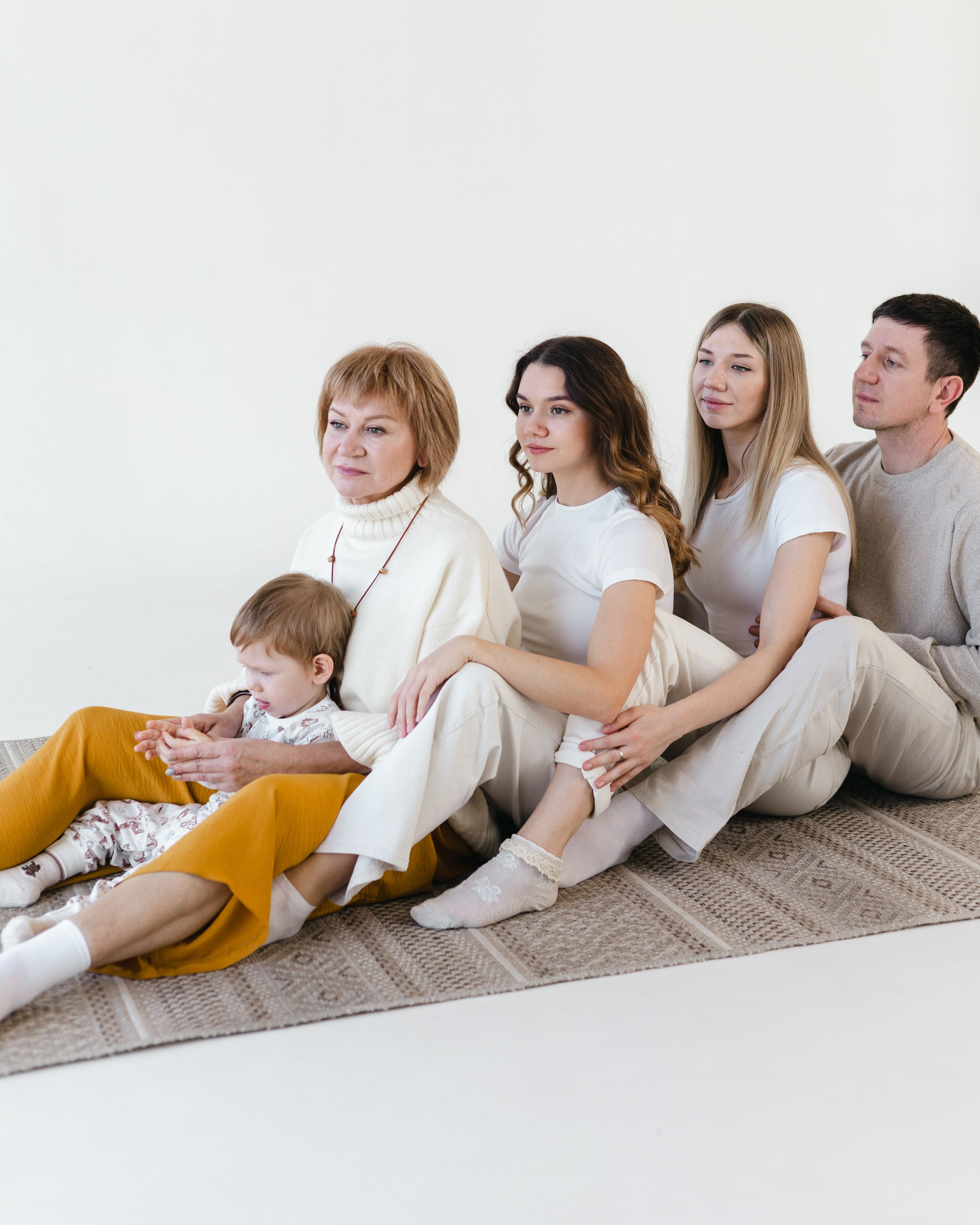 Наше лучшее продолжение. Фотограф в Костроме|Анастасия Куликова