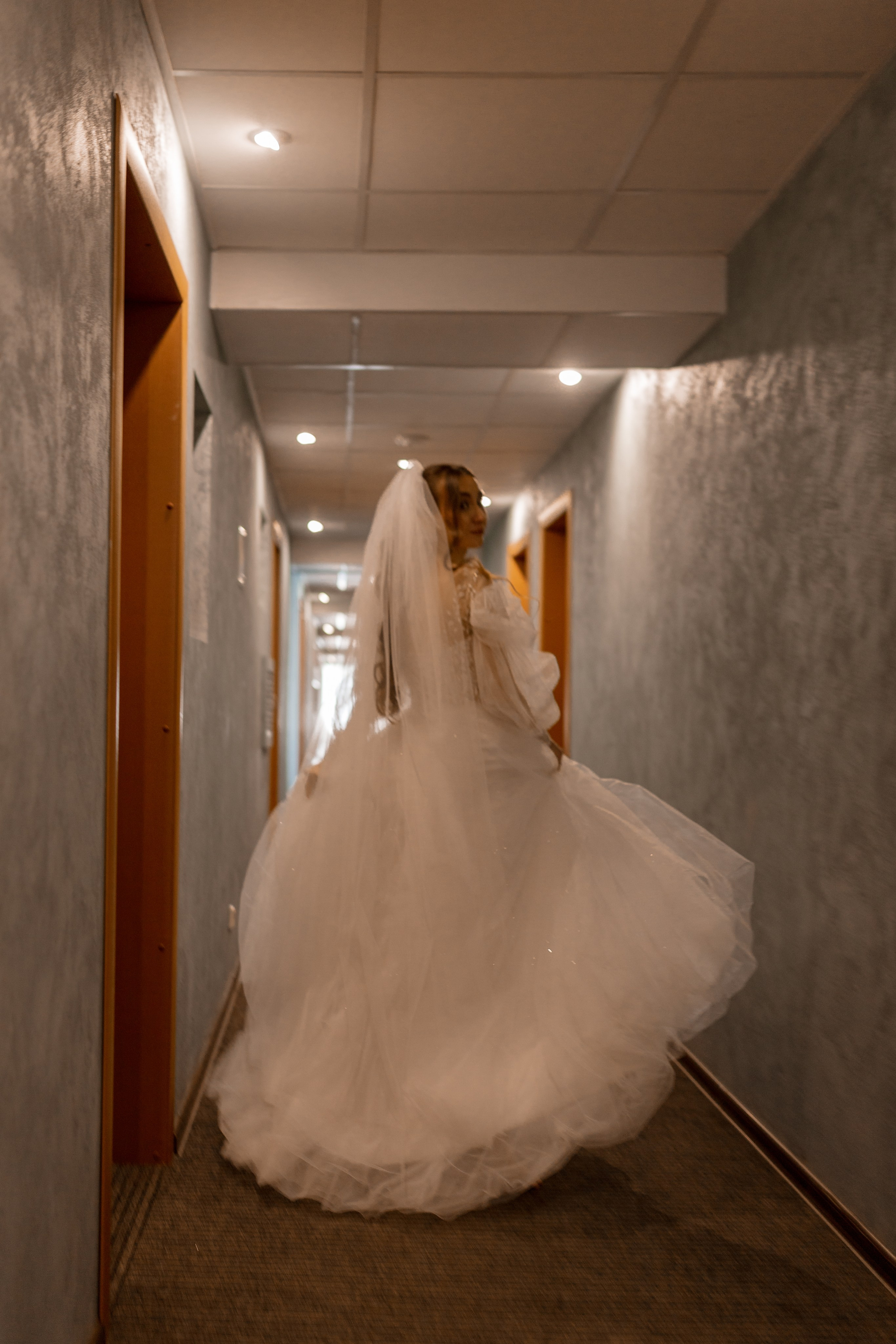 Влад & Людмила. Свадебный фотограф в Чебоксарах Анастасия Иванова