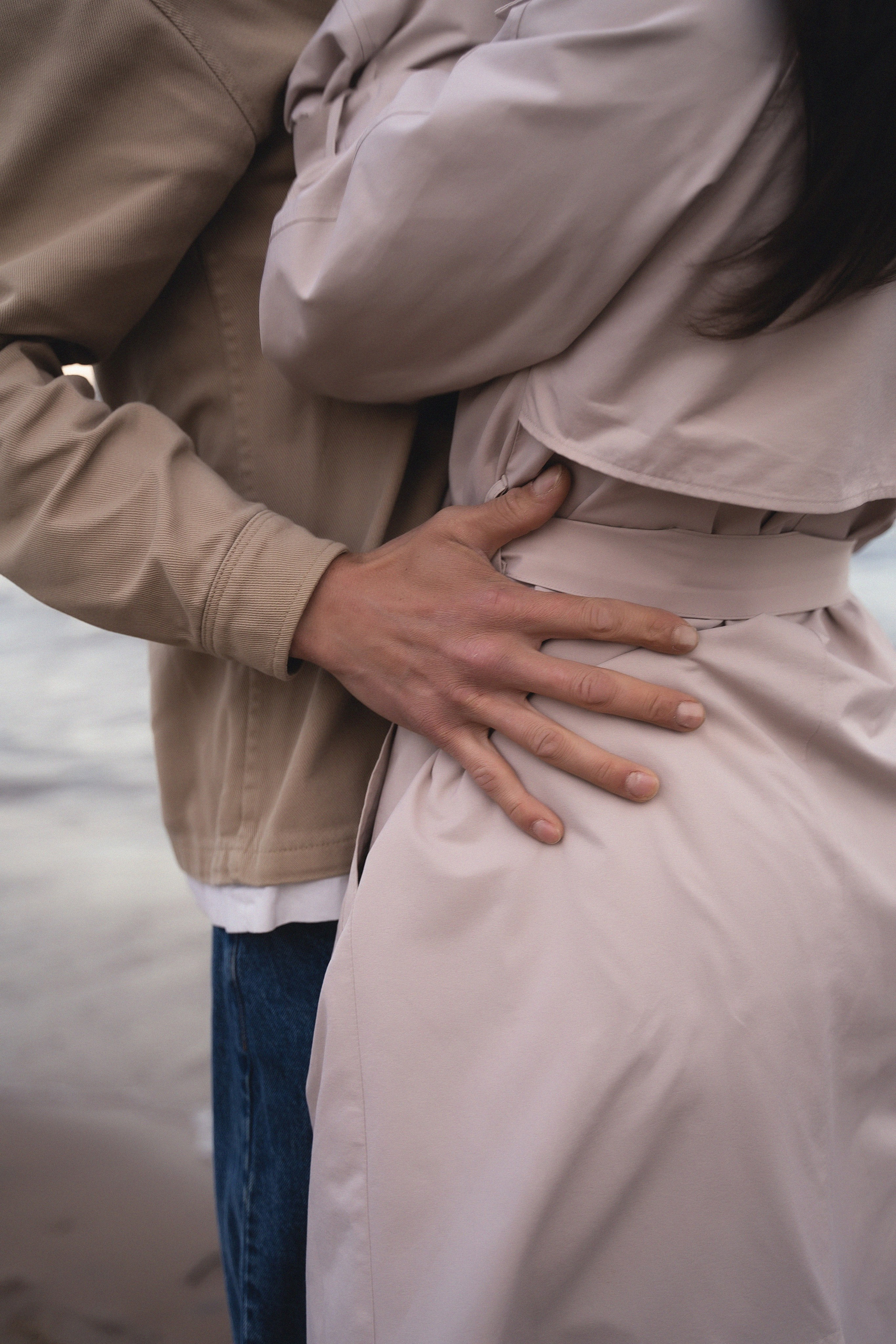 Лав по-фински. Визуальный художник «Границы внутри»