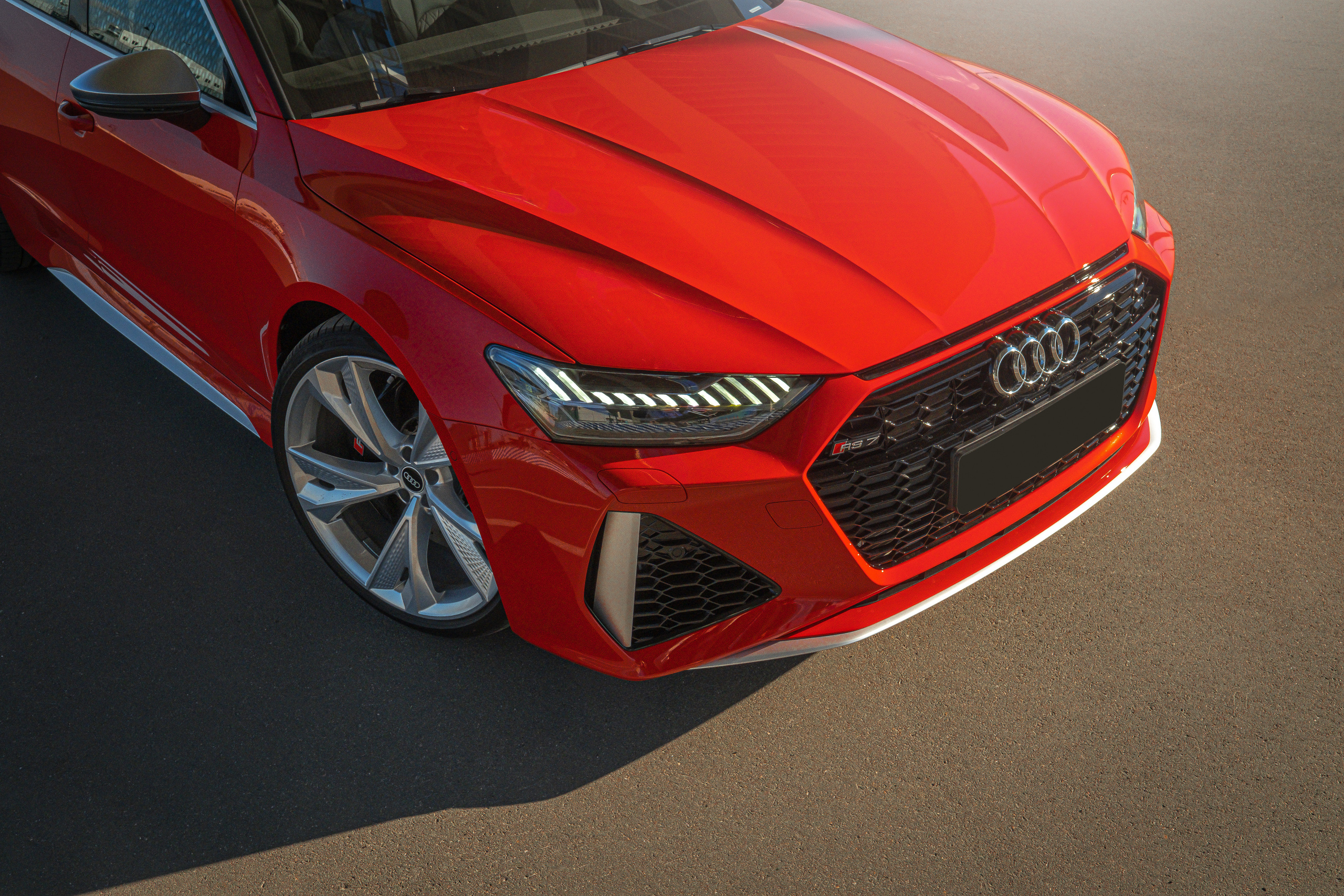 Автомобильная съемка. Имиджевый фотограф Илья Балух СПб — Москва  — заяви о себе красиво