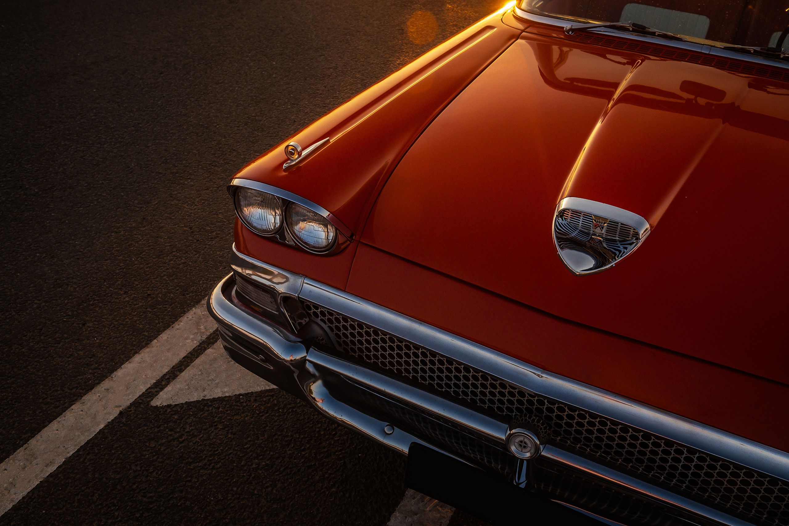 Автомобильная съемка. Имиджевый фотограф Илья Балух СПб — Москва  — заяви о себе красиво