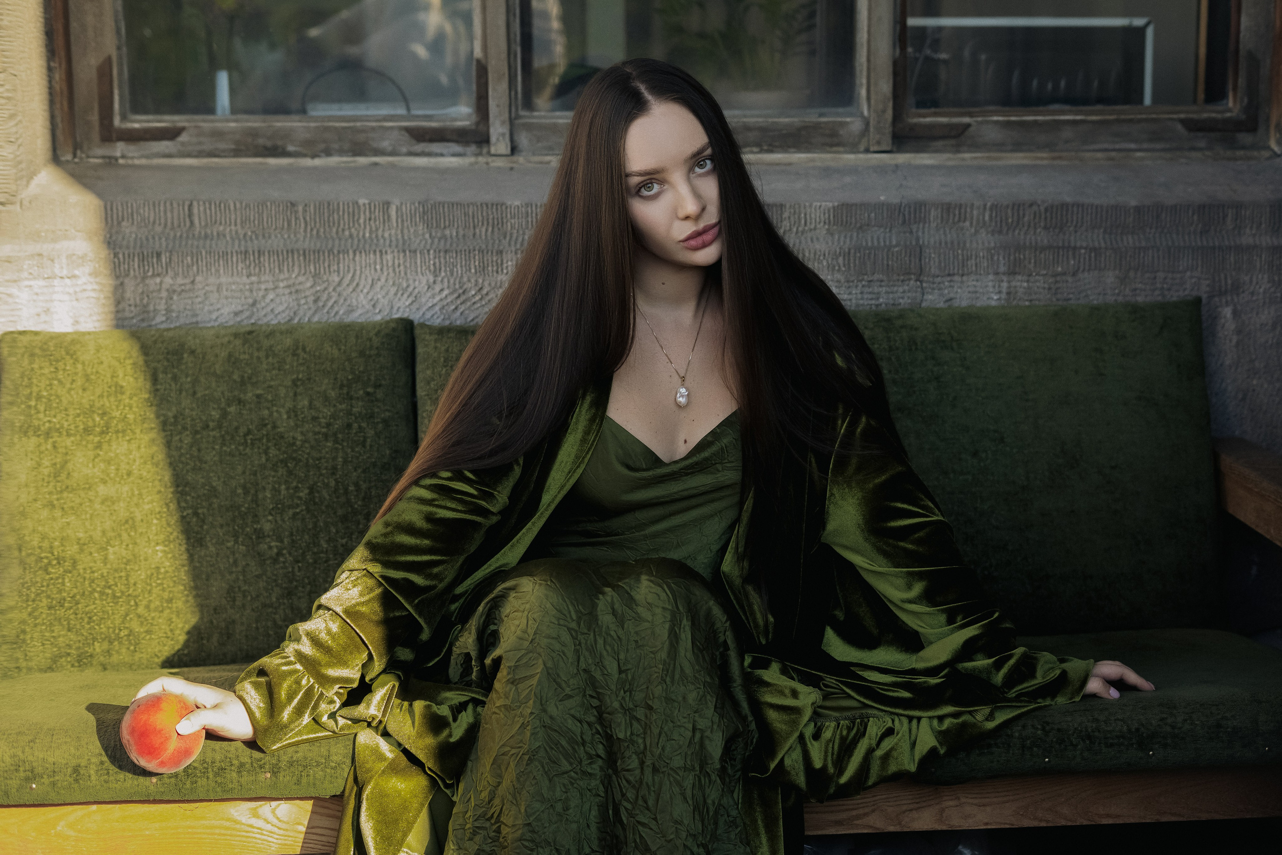 Юлия. Свадебный и портретный фотограф в Санкт-Петербурге Софья Каркачева