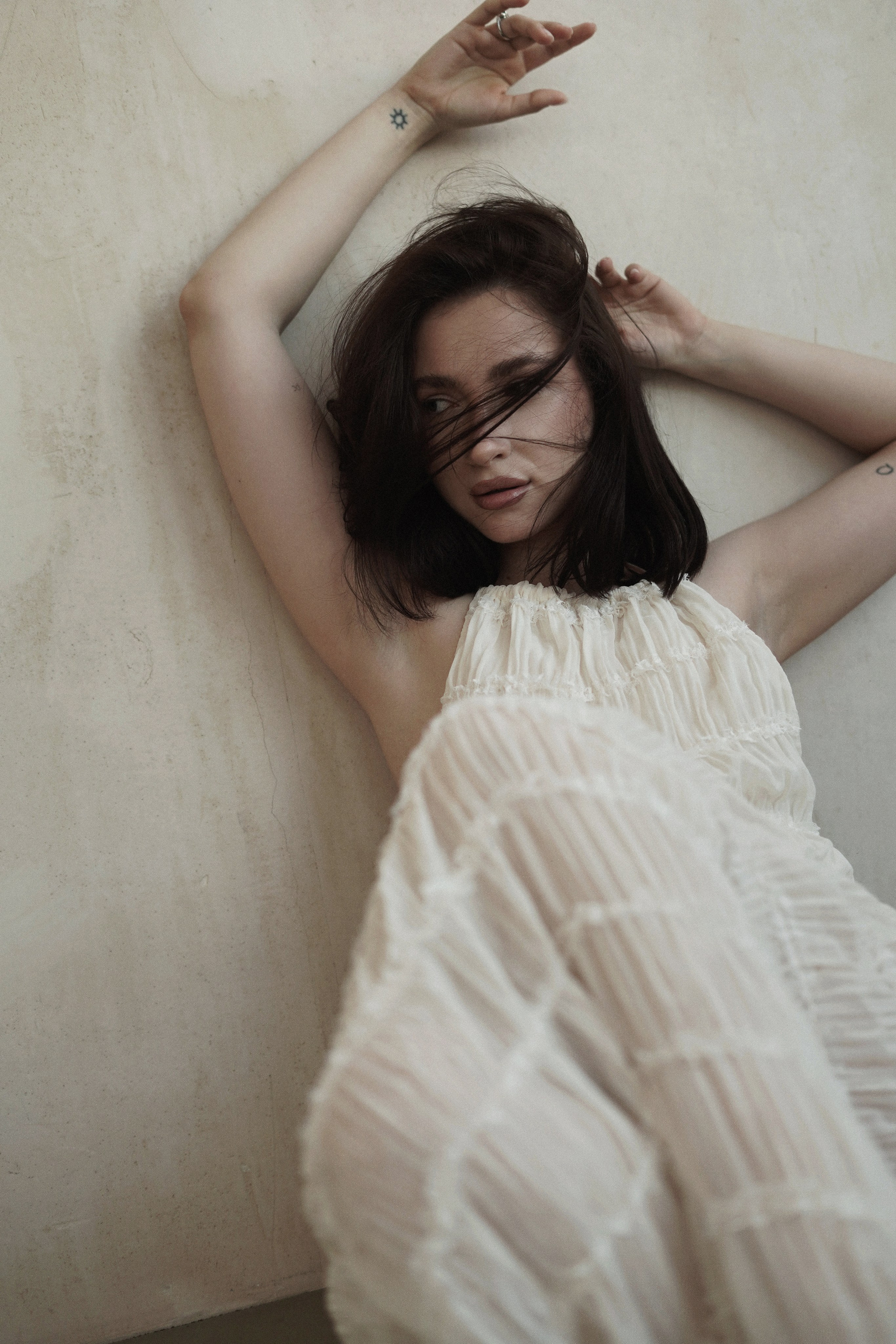 Василиса. Свадебный и портретный фотограф в Санкт-Петербурге Софья Каркачева