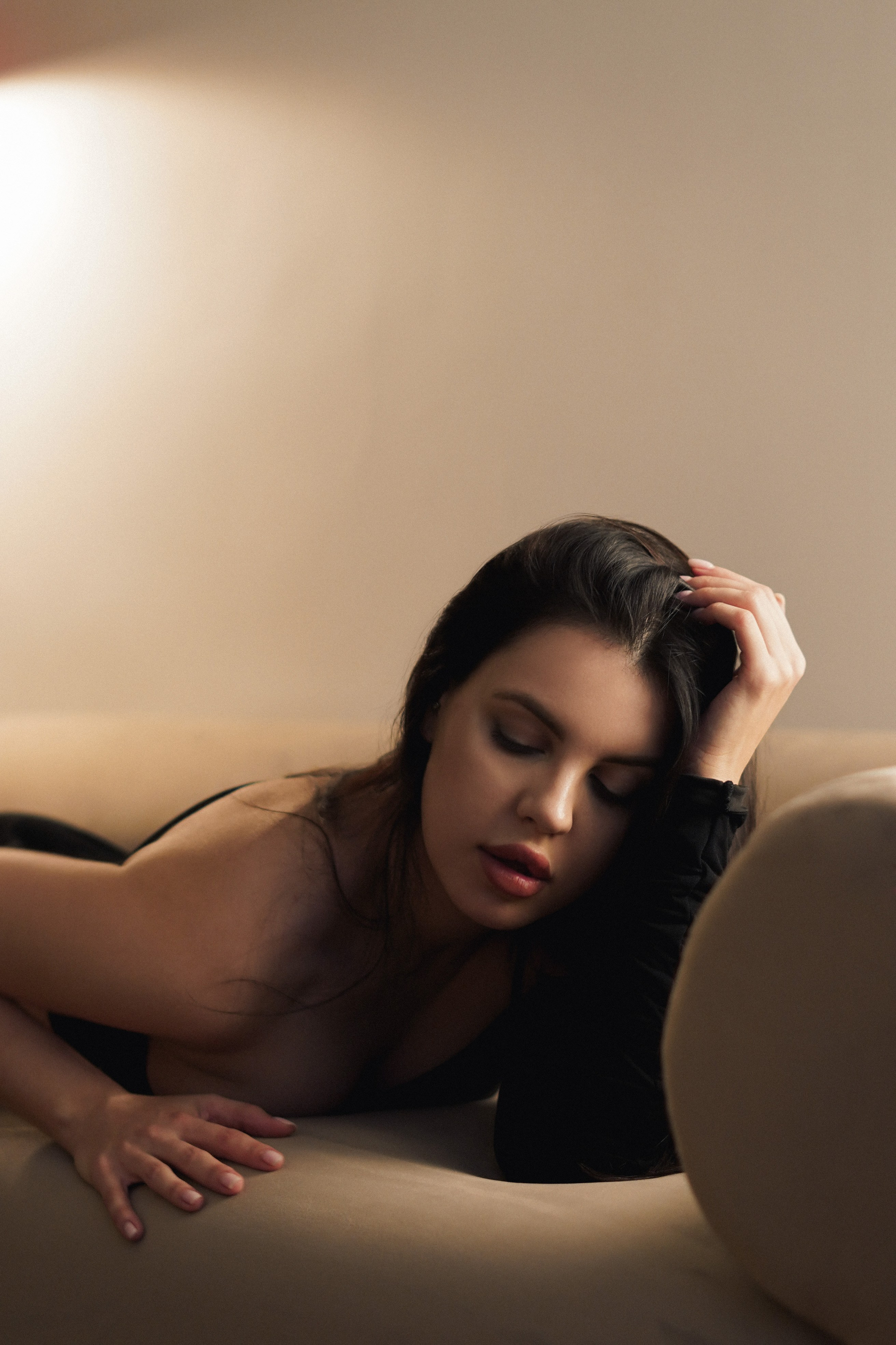 Наталья. Свадебный и портретный фотограф в Санкт-Петербурге Софья Каркачева