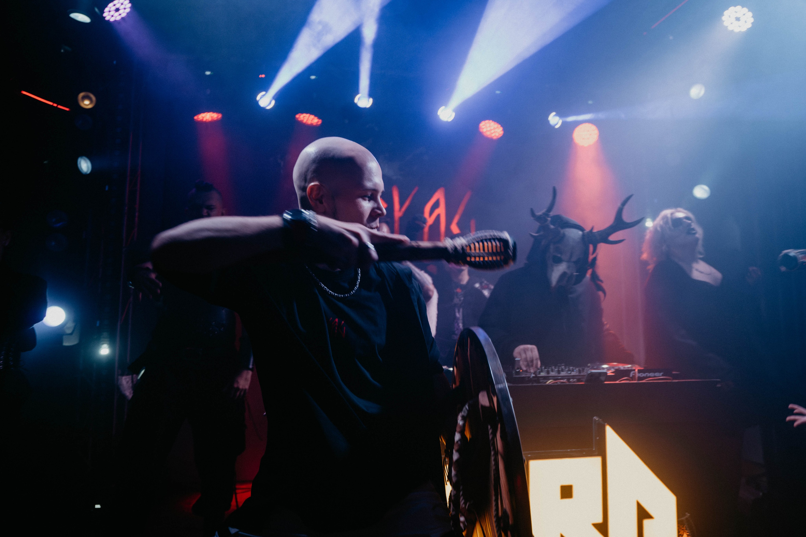 AURA. Концептуальный фотограф Шлыкова Ольга