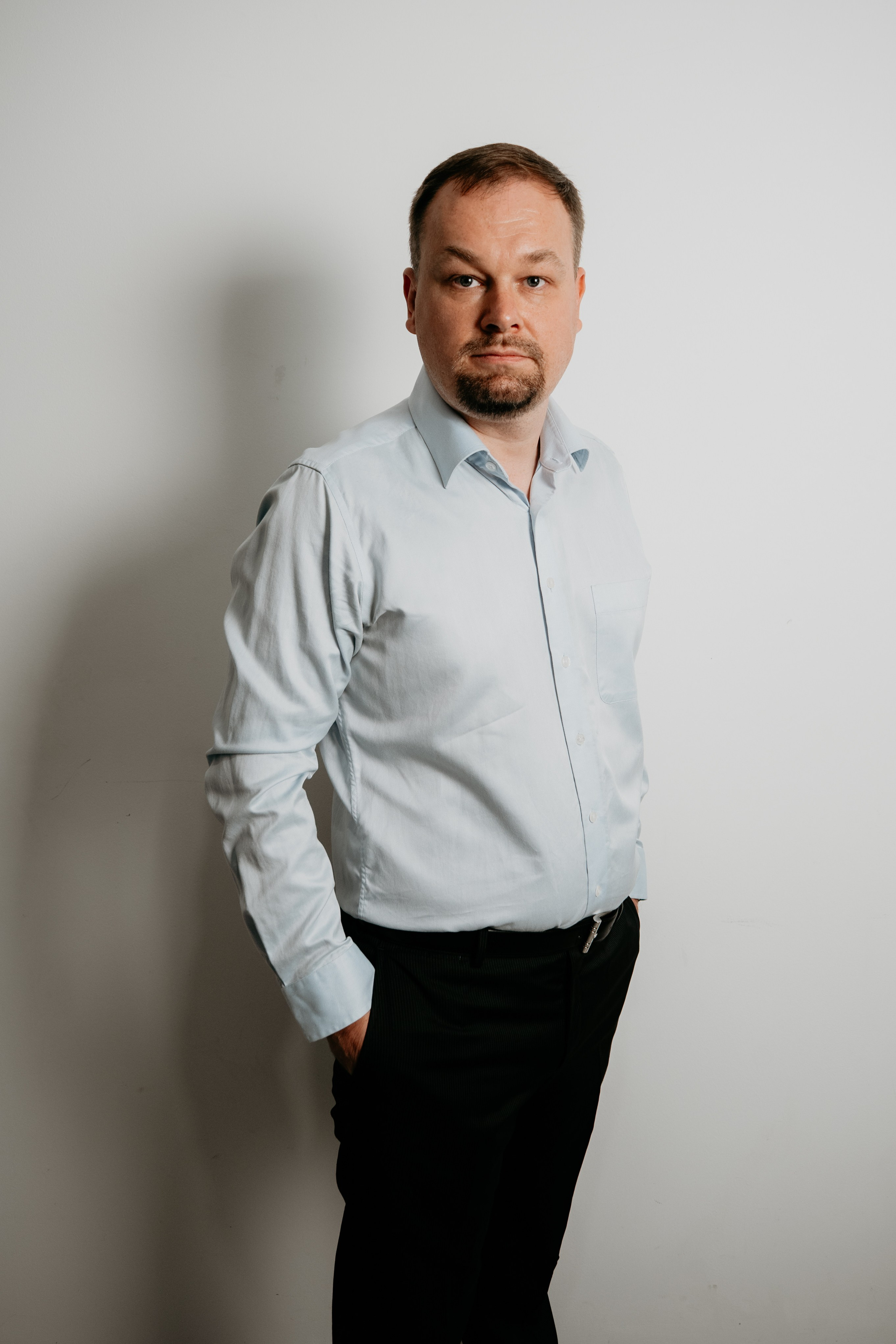 Дмитрий. Концептуальный фотограф Шлыкова Ольга