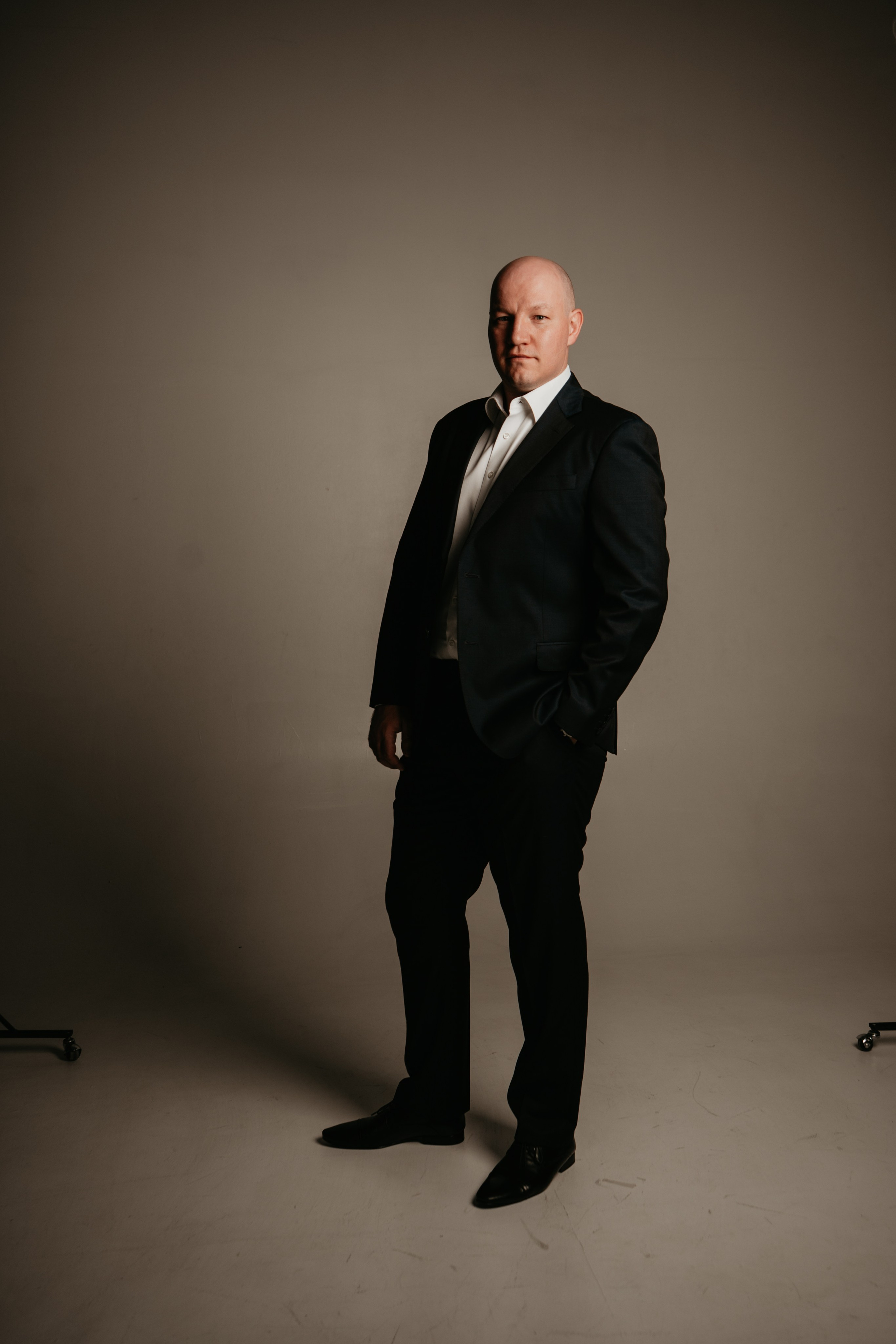 Павел. Концептуальный фотограф Шлыкова Ольга