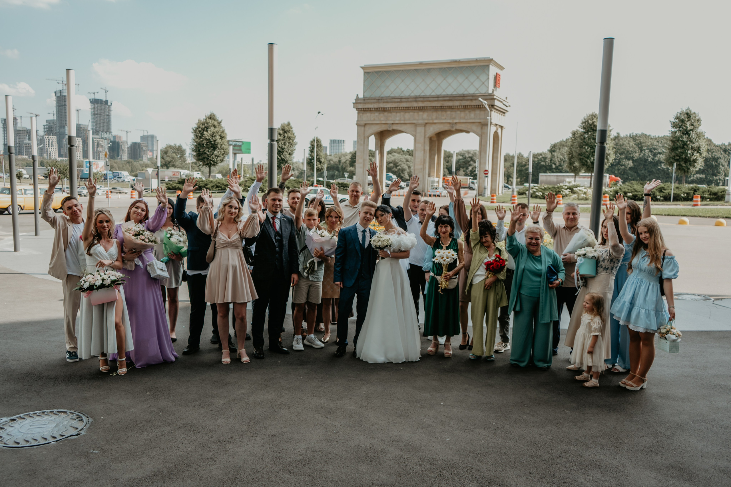 Иван и Евгения. Концептуальный фотограф Шлыкова Ольга