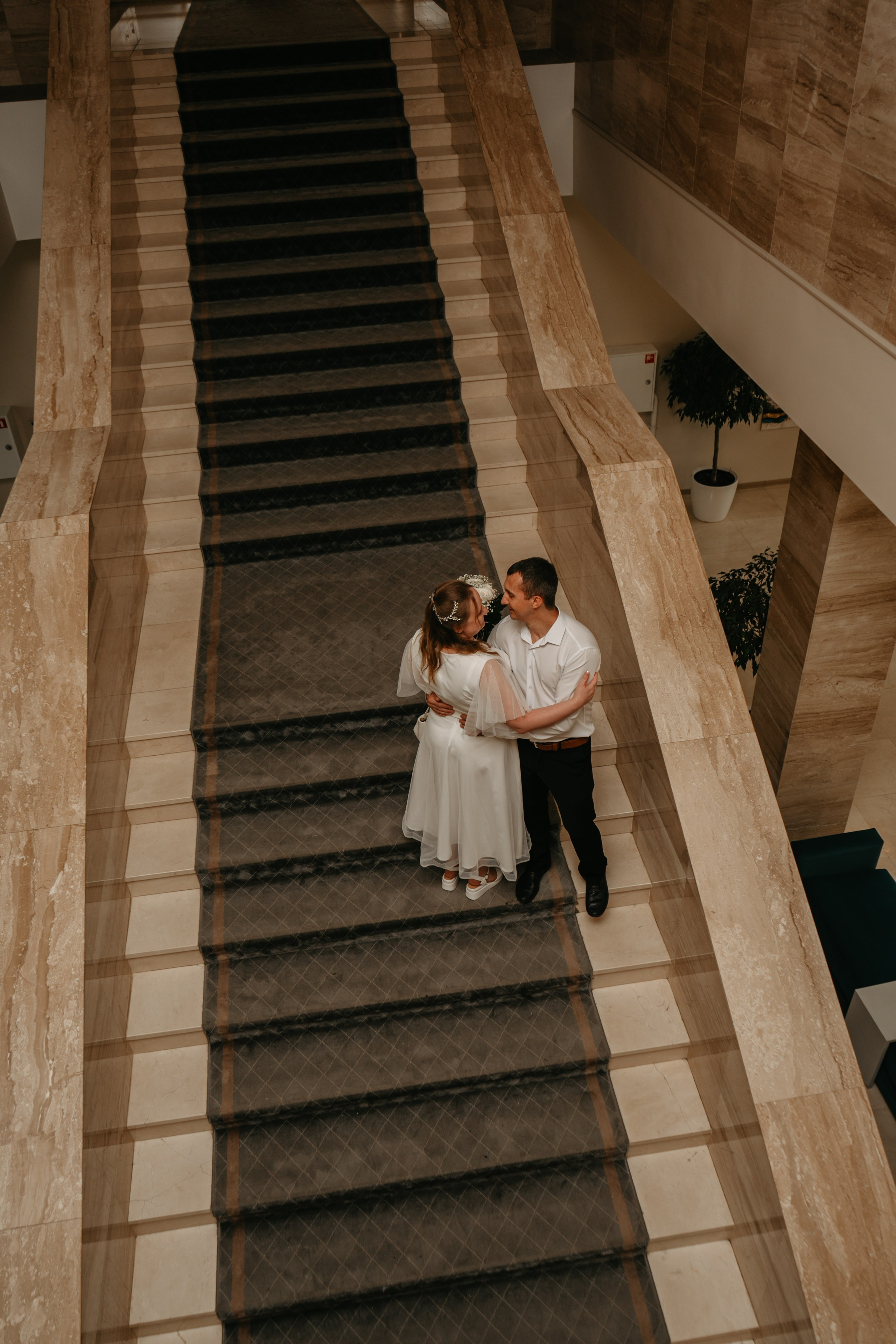 Татьяна и Иван. Концептуальный фотограф Шлыкова Ольга