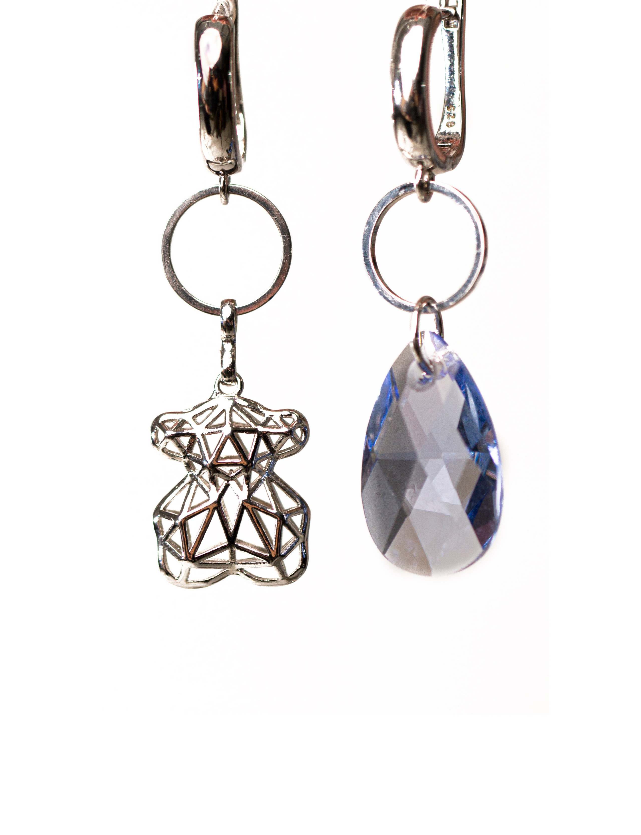 Бижутерия. Концептуальный фотограф Шлыкова Ольга