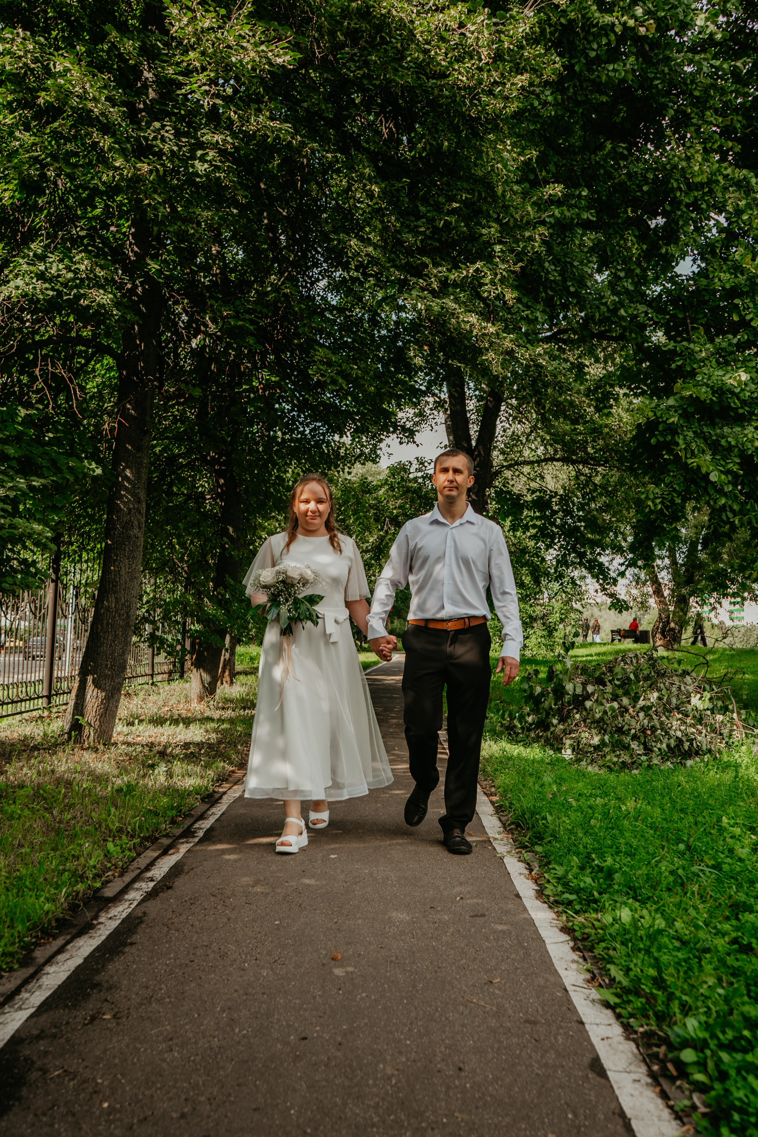 Татьяна и Иван. Концептуальный фотограф Шлыкова Ольга