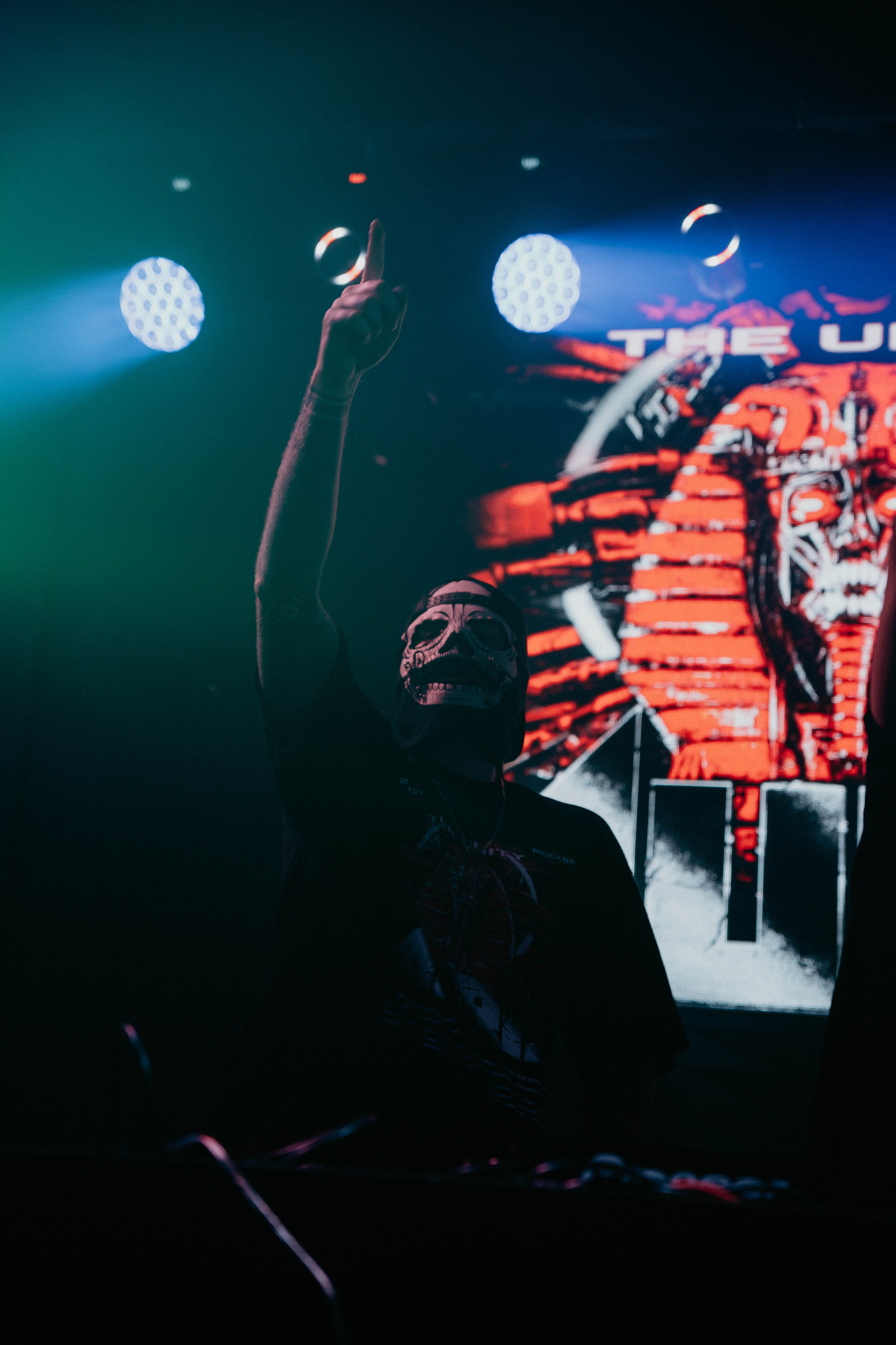 AURA. Концептуальный фотограф Шлыкова Ольга