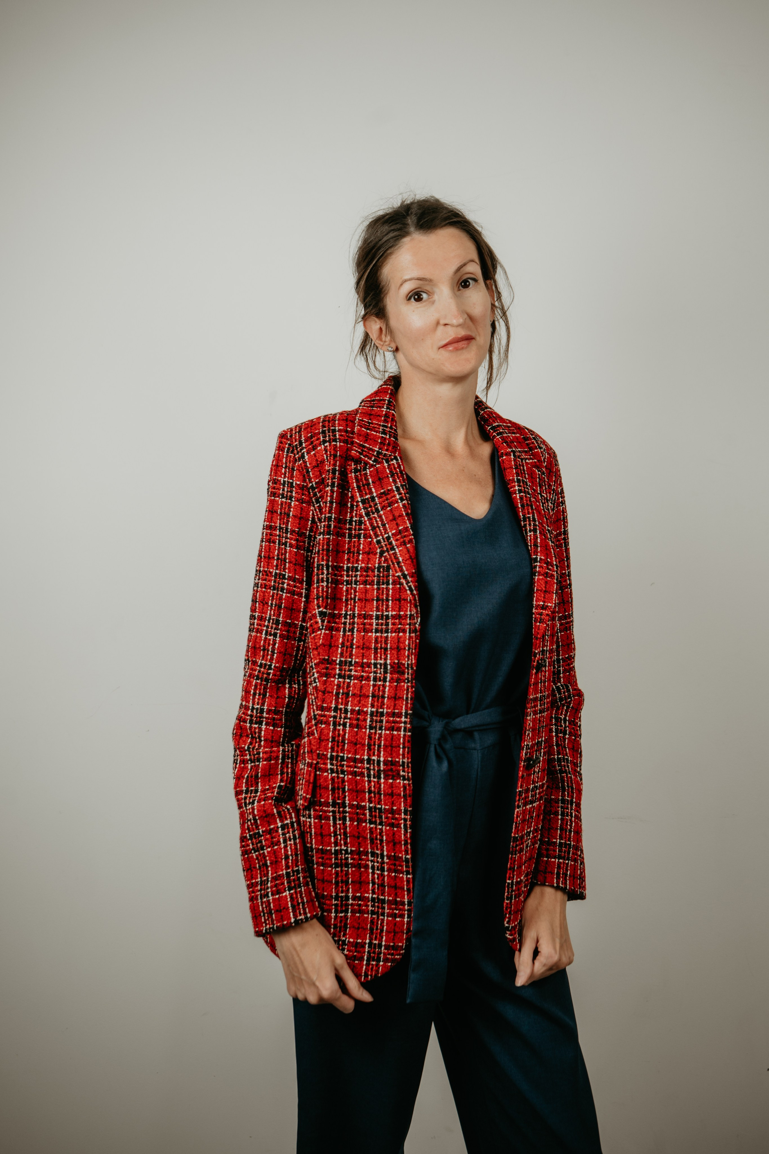 Елена. Концептуальный фотограф Шлыкова Ольга