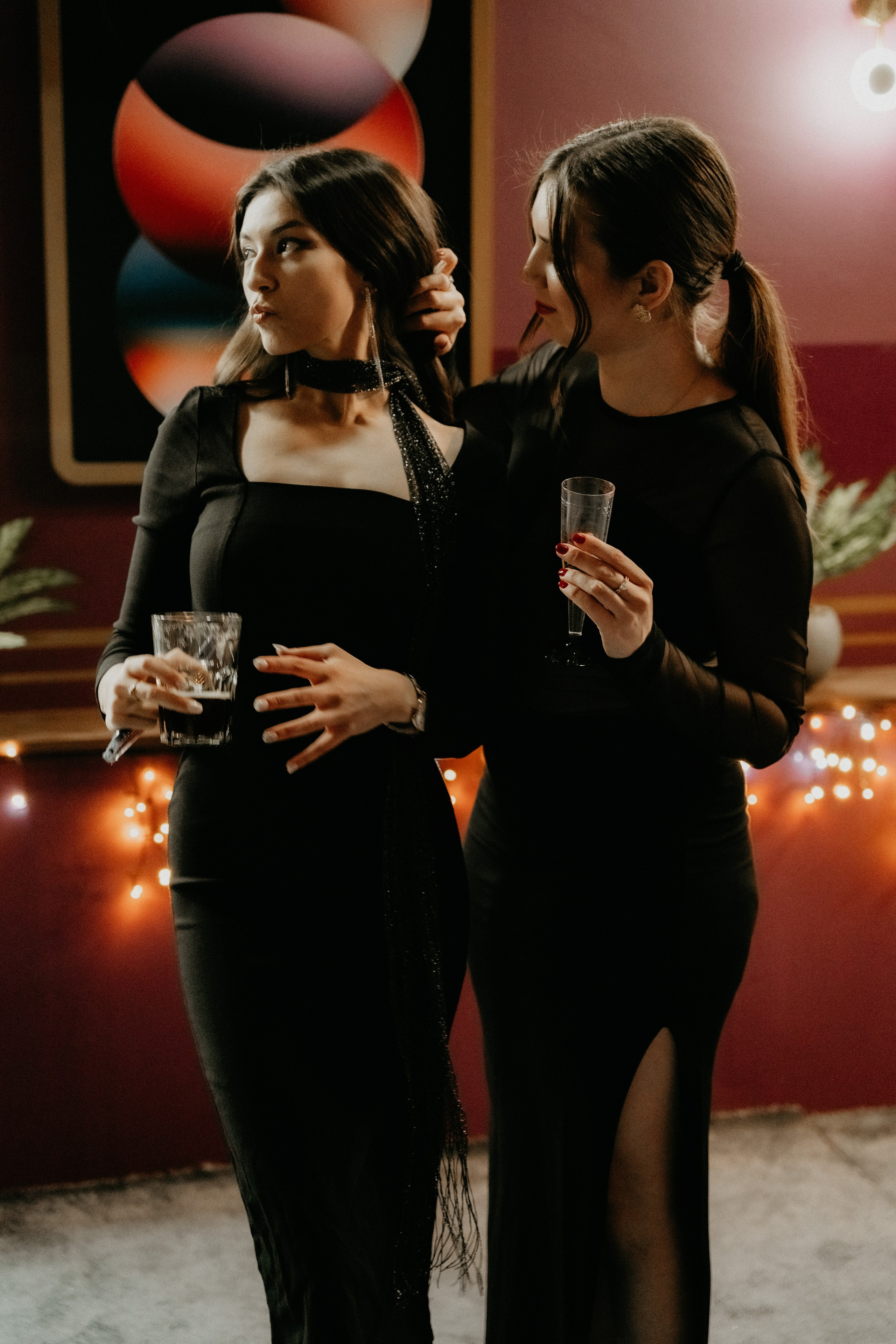 День рождения Денис. Концептуальный фотограф Шлыкова Ольга