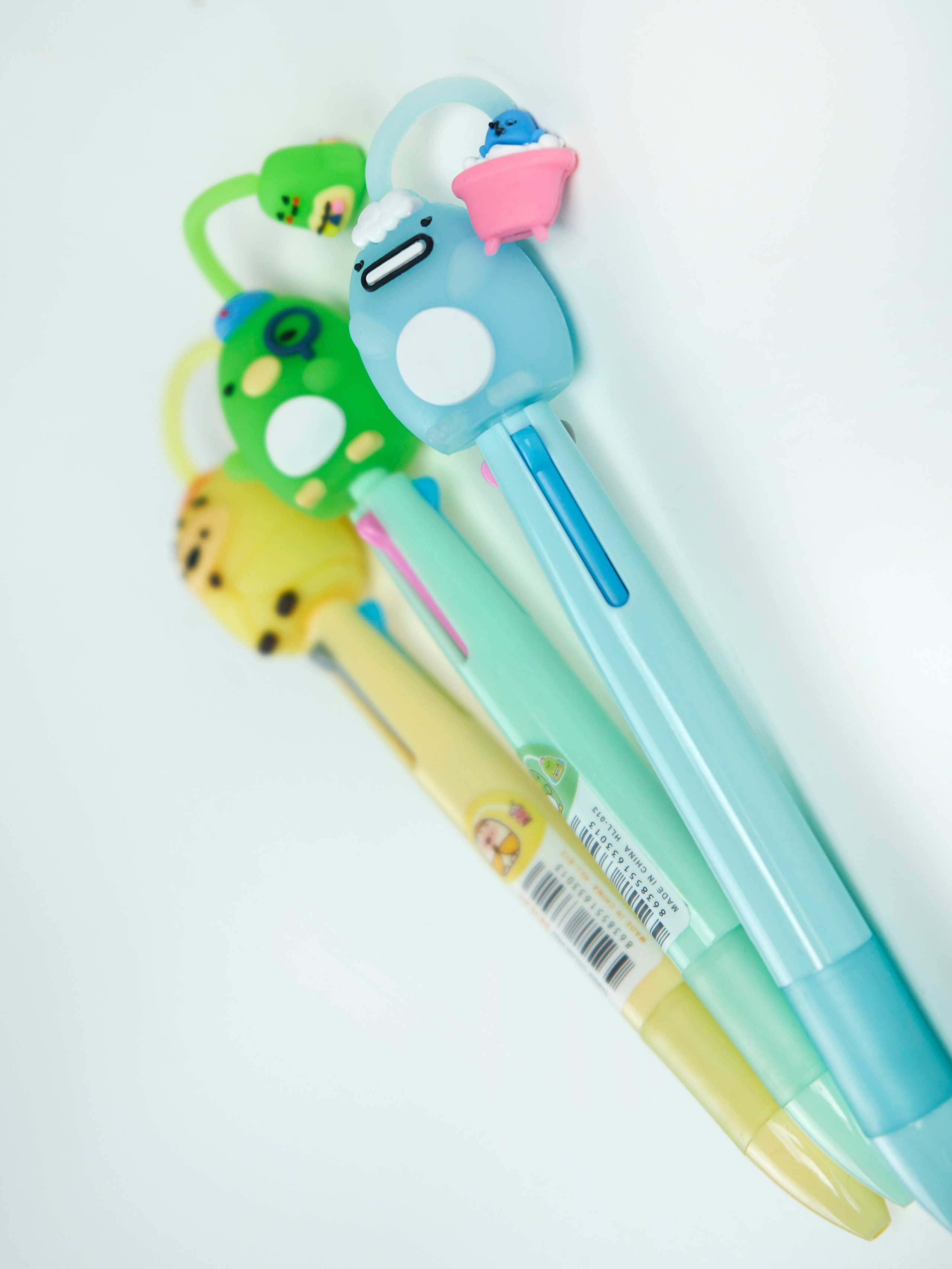 Канцелярия. Концептуальный фотограф Шлыкова Ольга