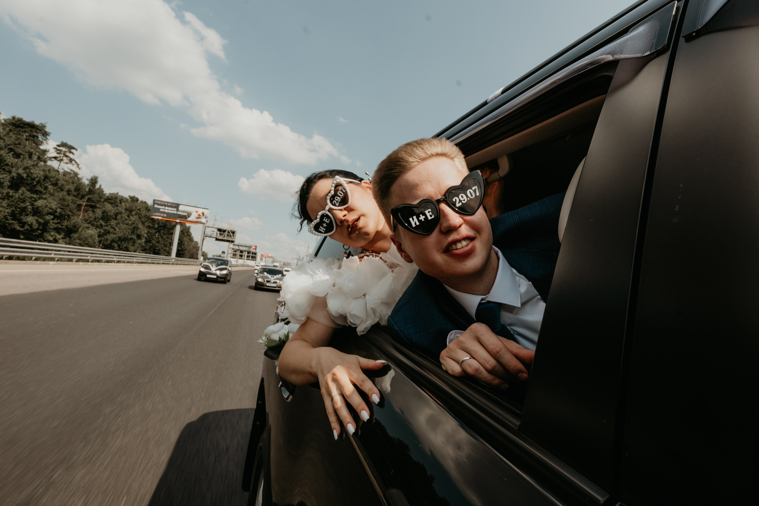 Иван и Евгения. Концептуальный фотограф Шлыкова Ольга