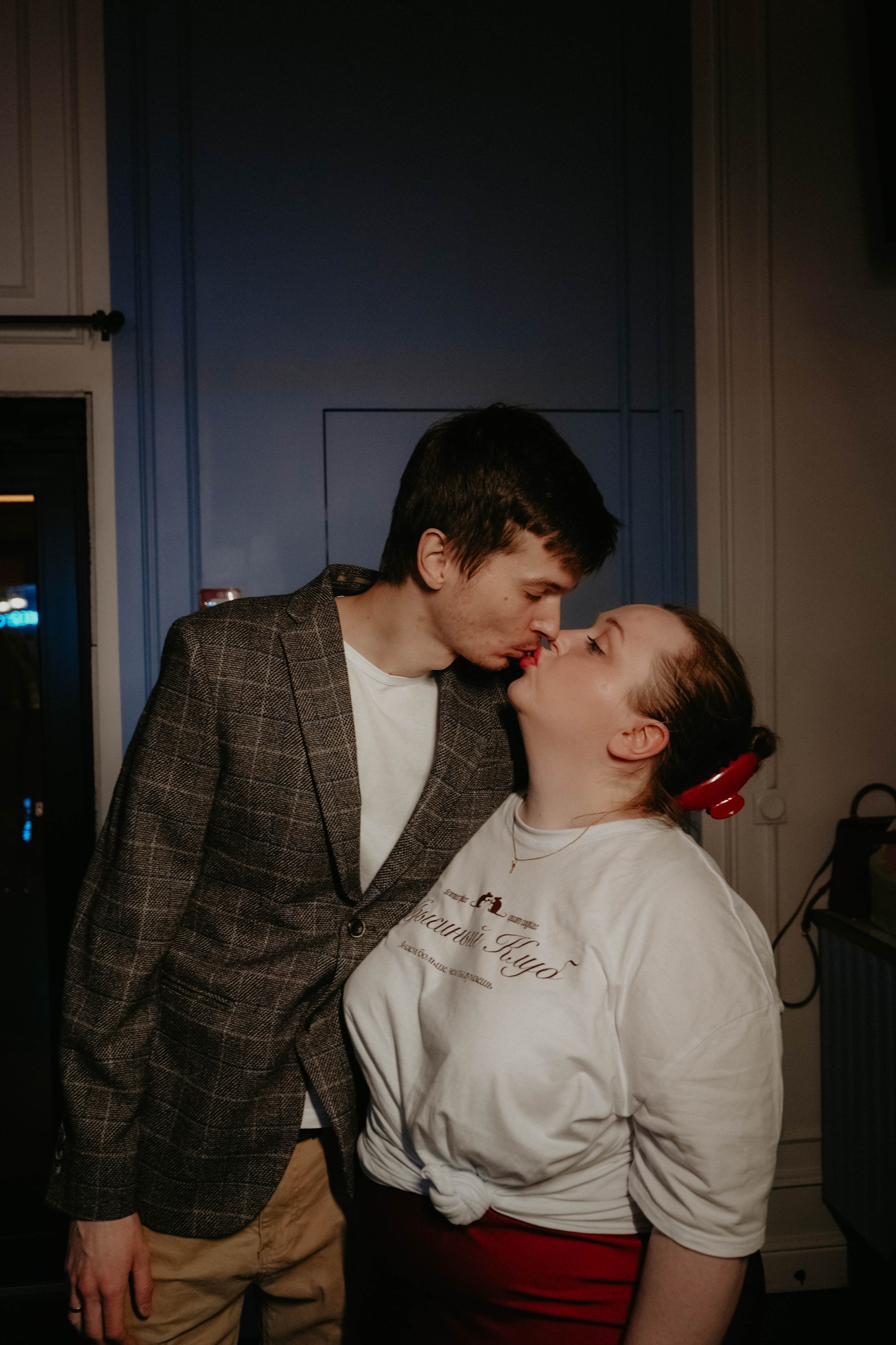 Happy birthday. Концептуальный фотограф Шлыкова Ольга