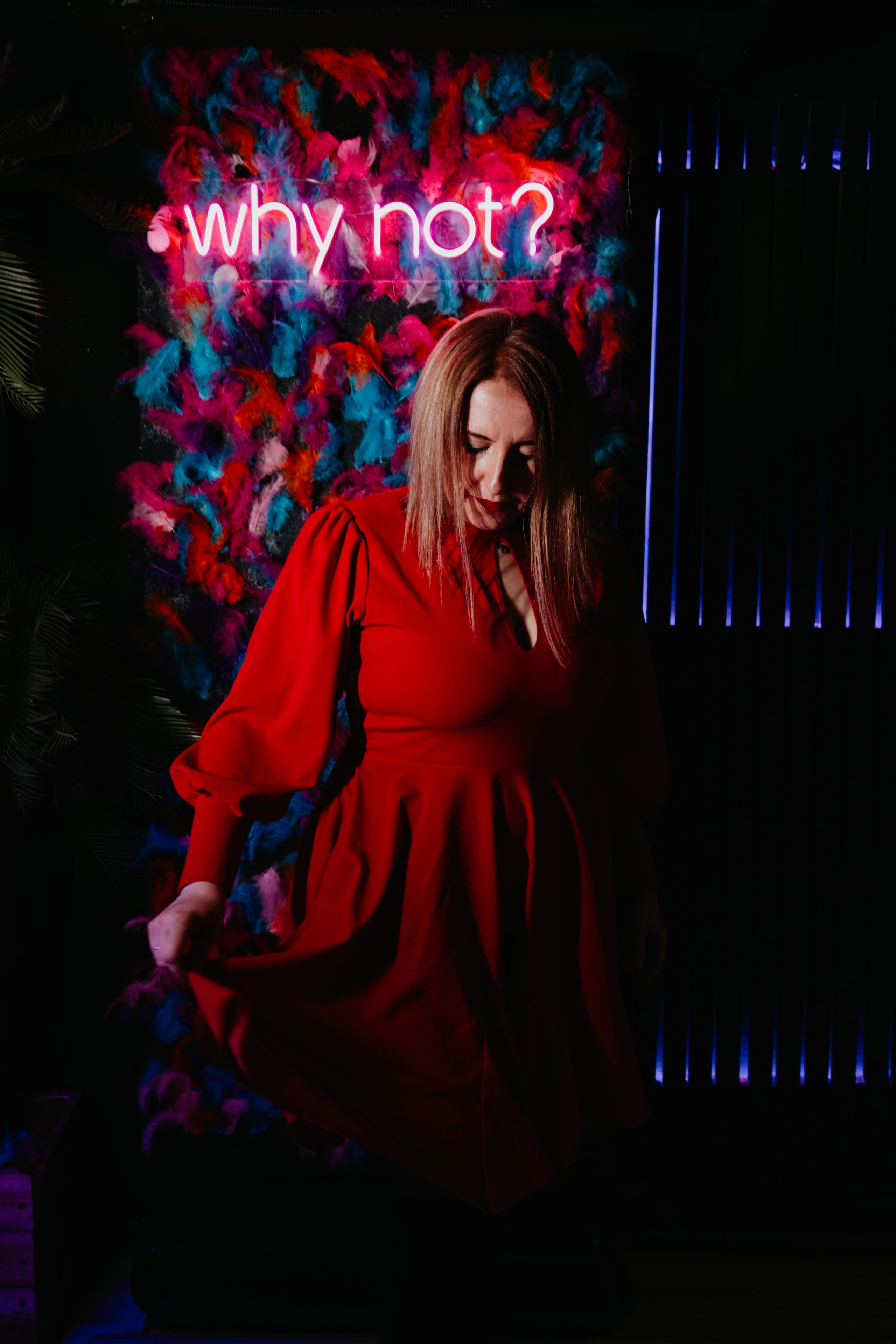 Девичник. Концептуальный фотограф Шлыкова Ольга