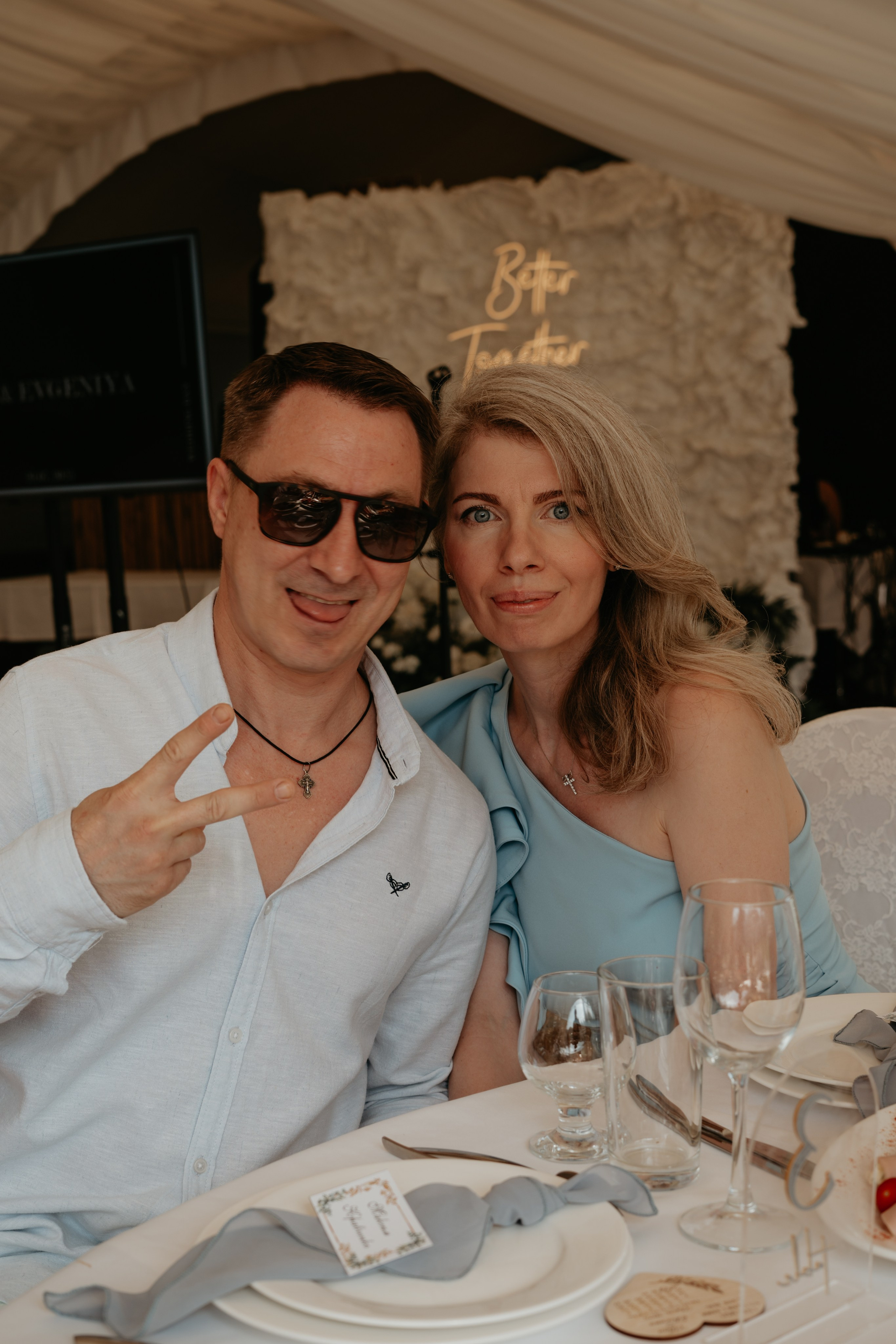 Иван и Евгения. Концептуальный фотограф Шлыкова Ольга