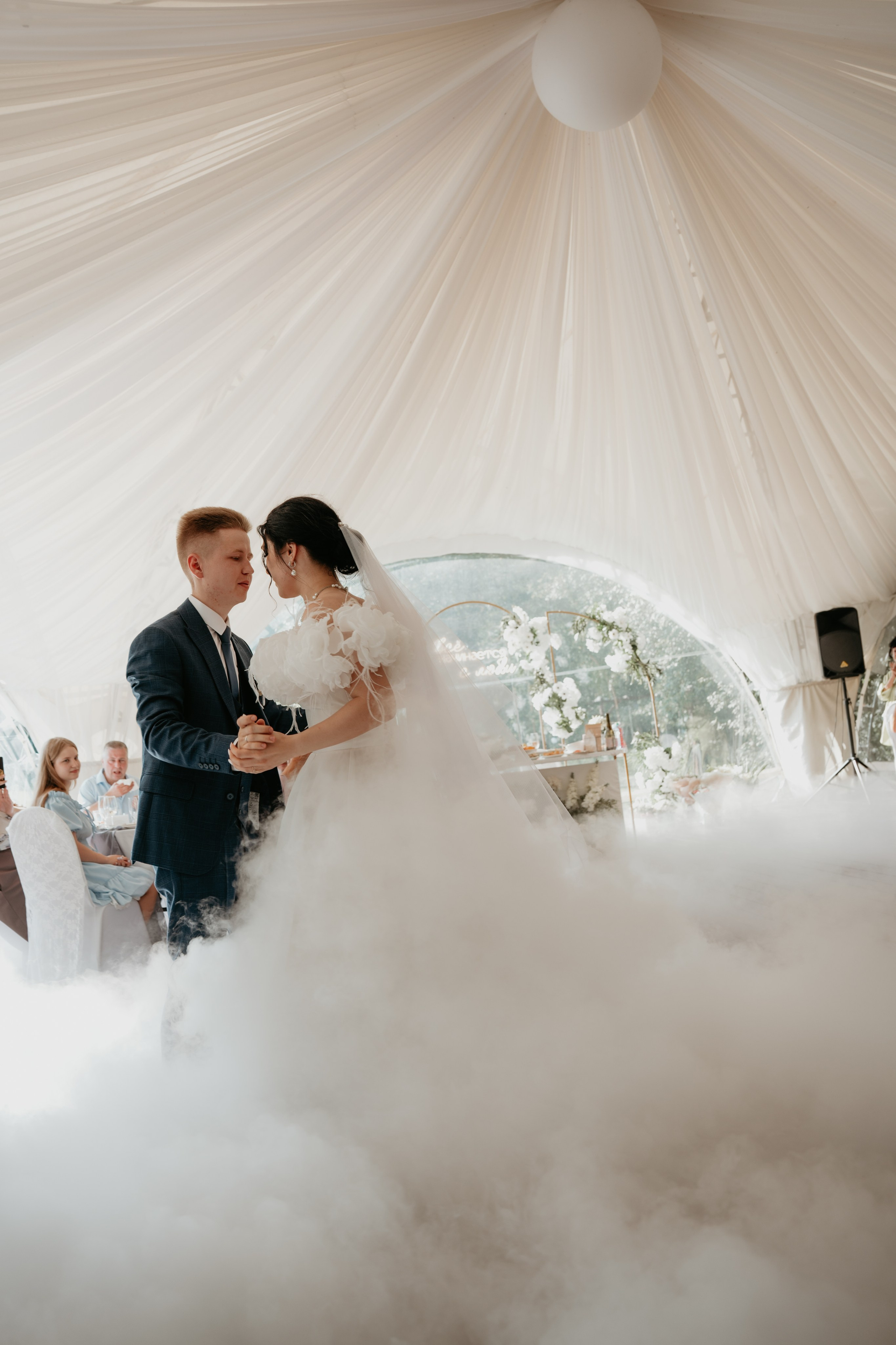 Иван и Евгения. Концептуальный фотограф Шлыкова Ольга