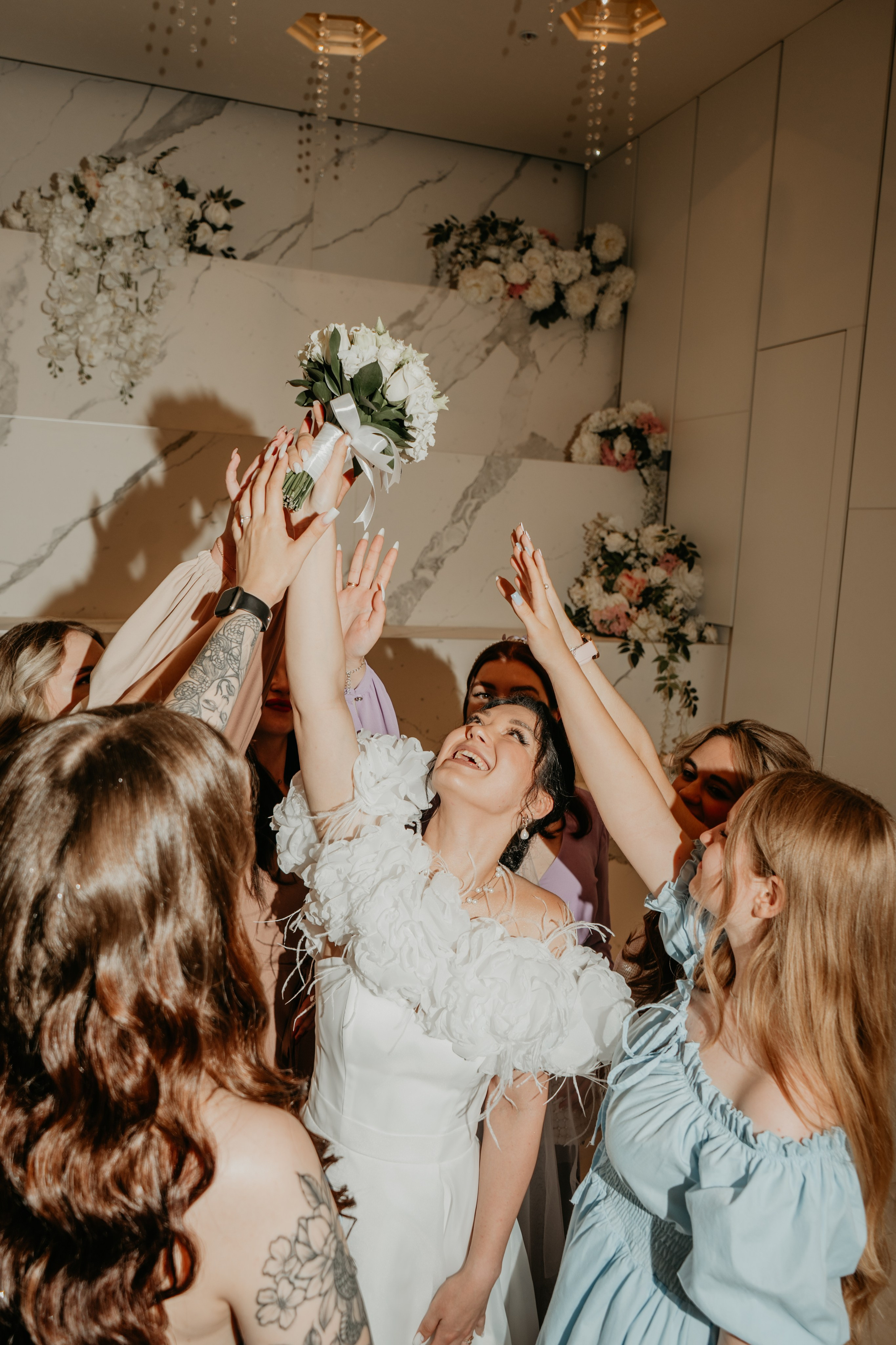 Иван и Евгения. Концептуальный фотограф Шлыкова Ольга