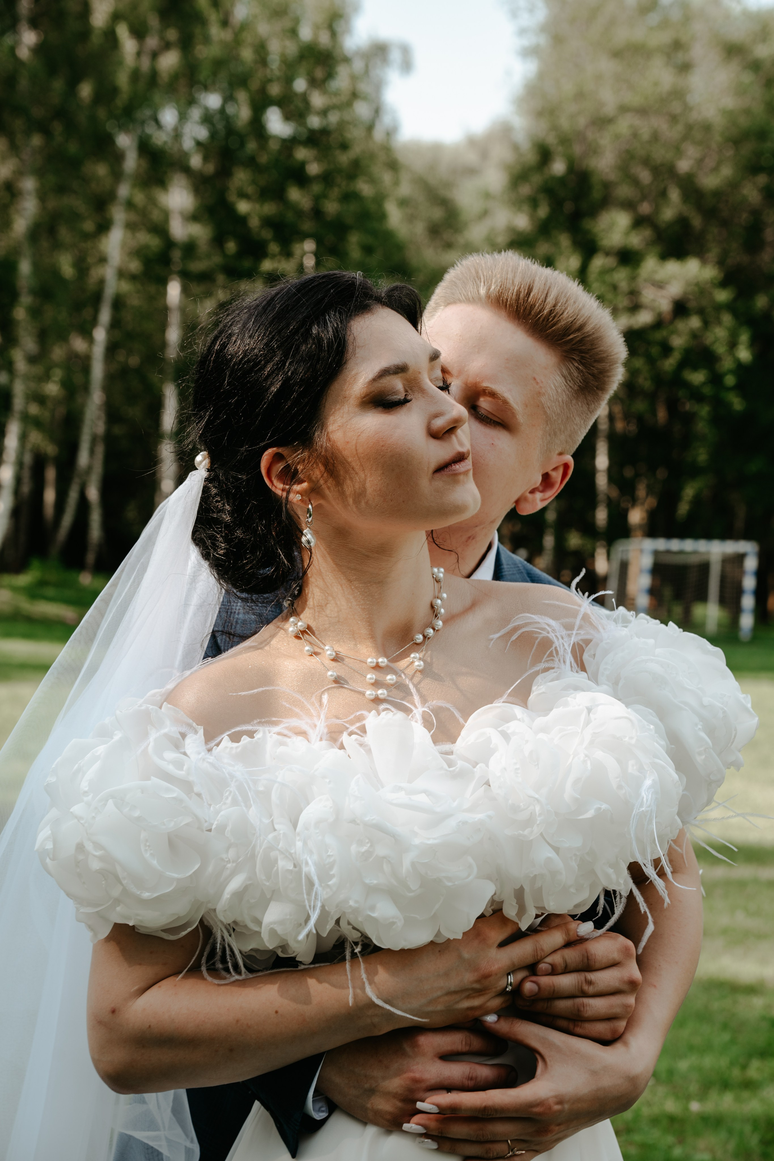 Иван и Евгения. Концептуальный фотограф Шлыкова Ольга