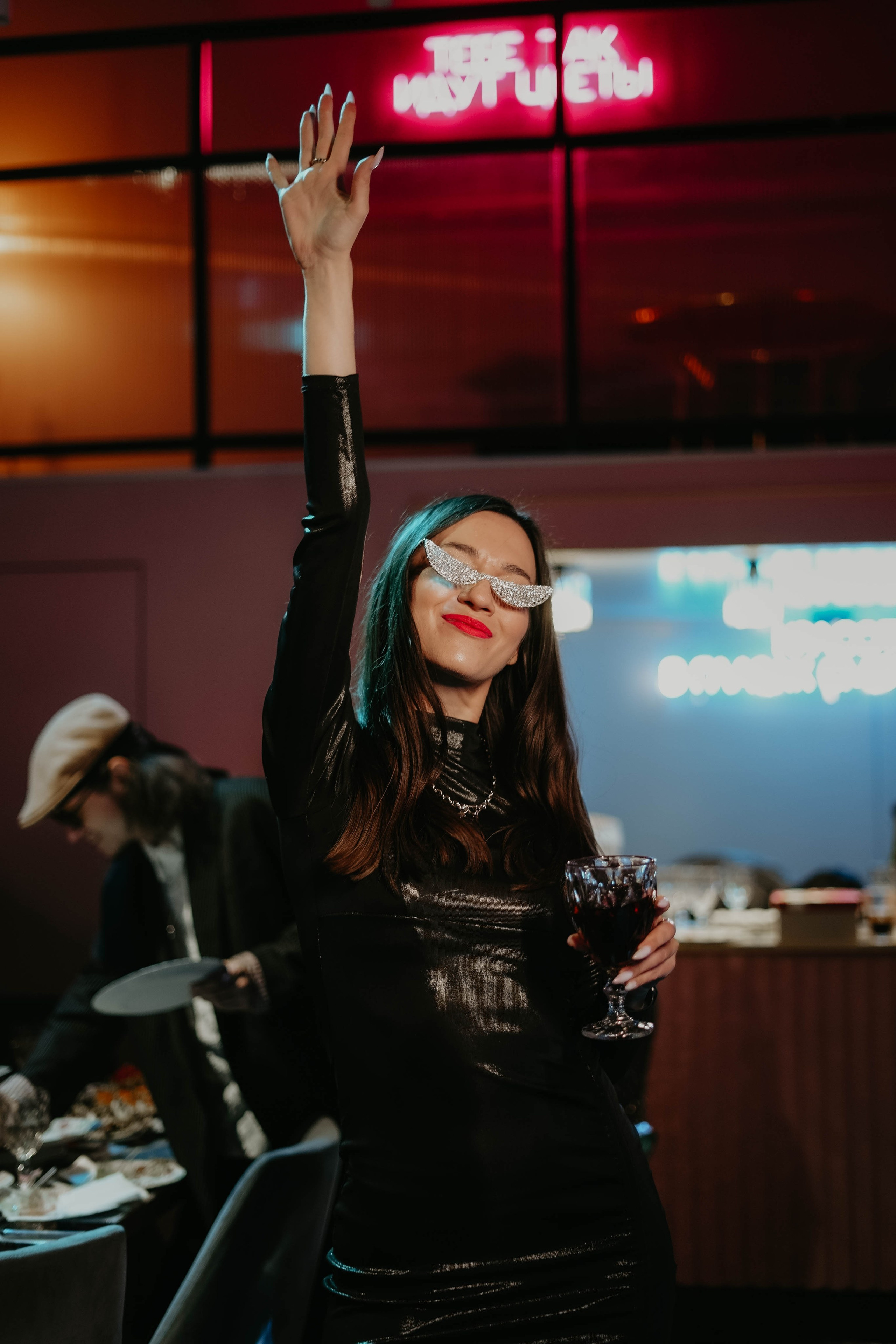 Happy birthday. Концептуальный фотограф Шлыкова Ольга