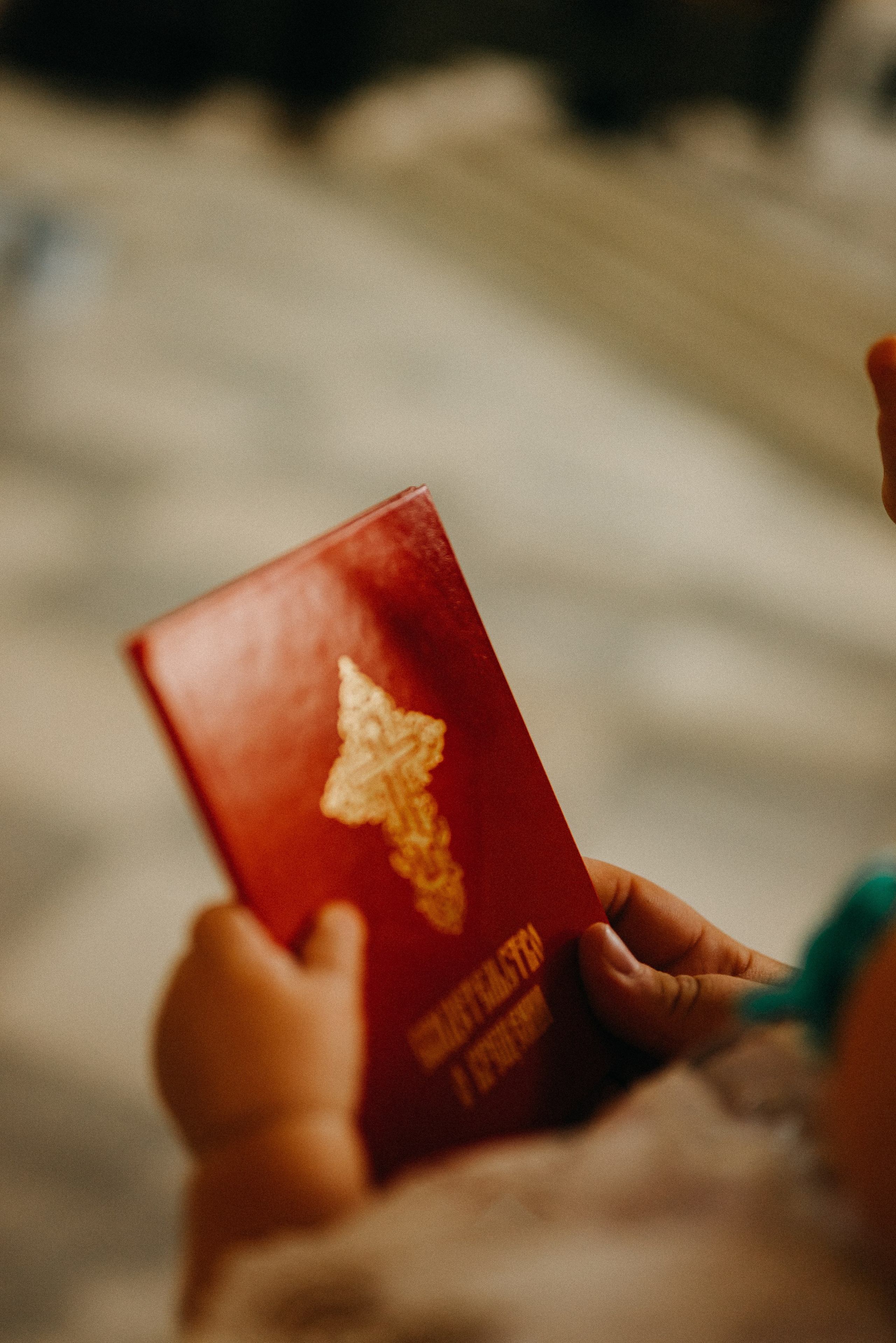 Таинство крещения. Фотограф Исламова Лилия, Смоленск