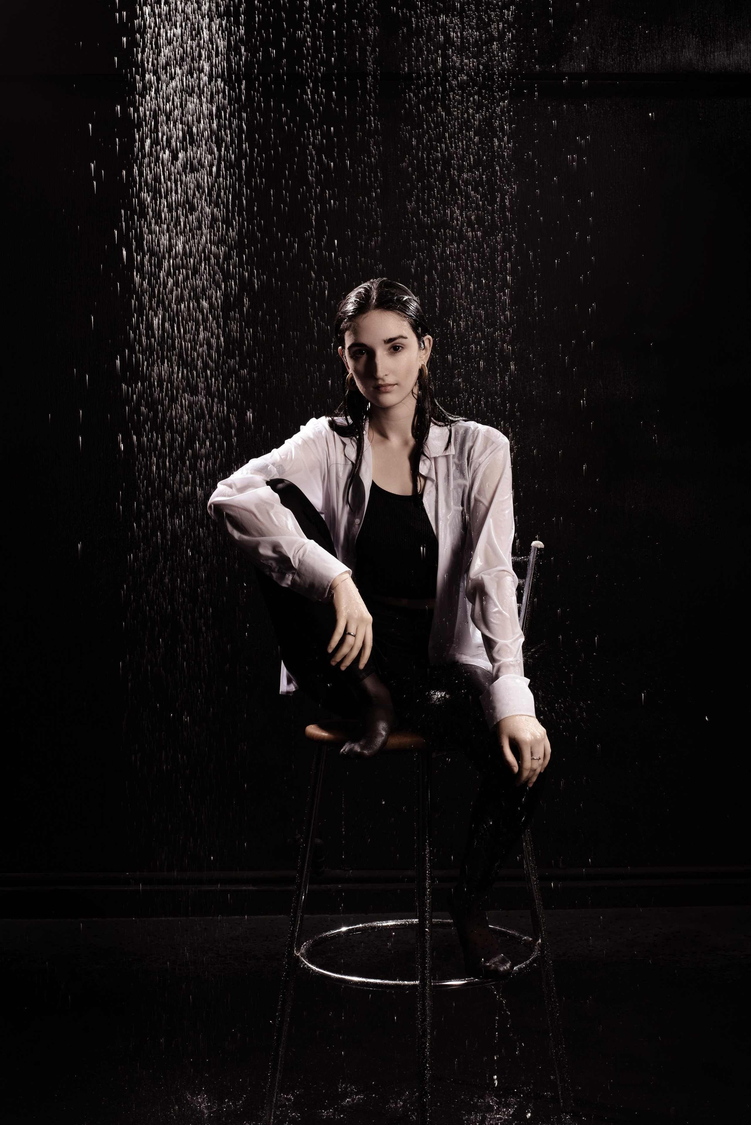 Маиша. Фотографы в Орле Шестопаловы Юлия и Юрий