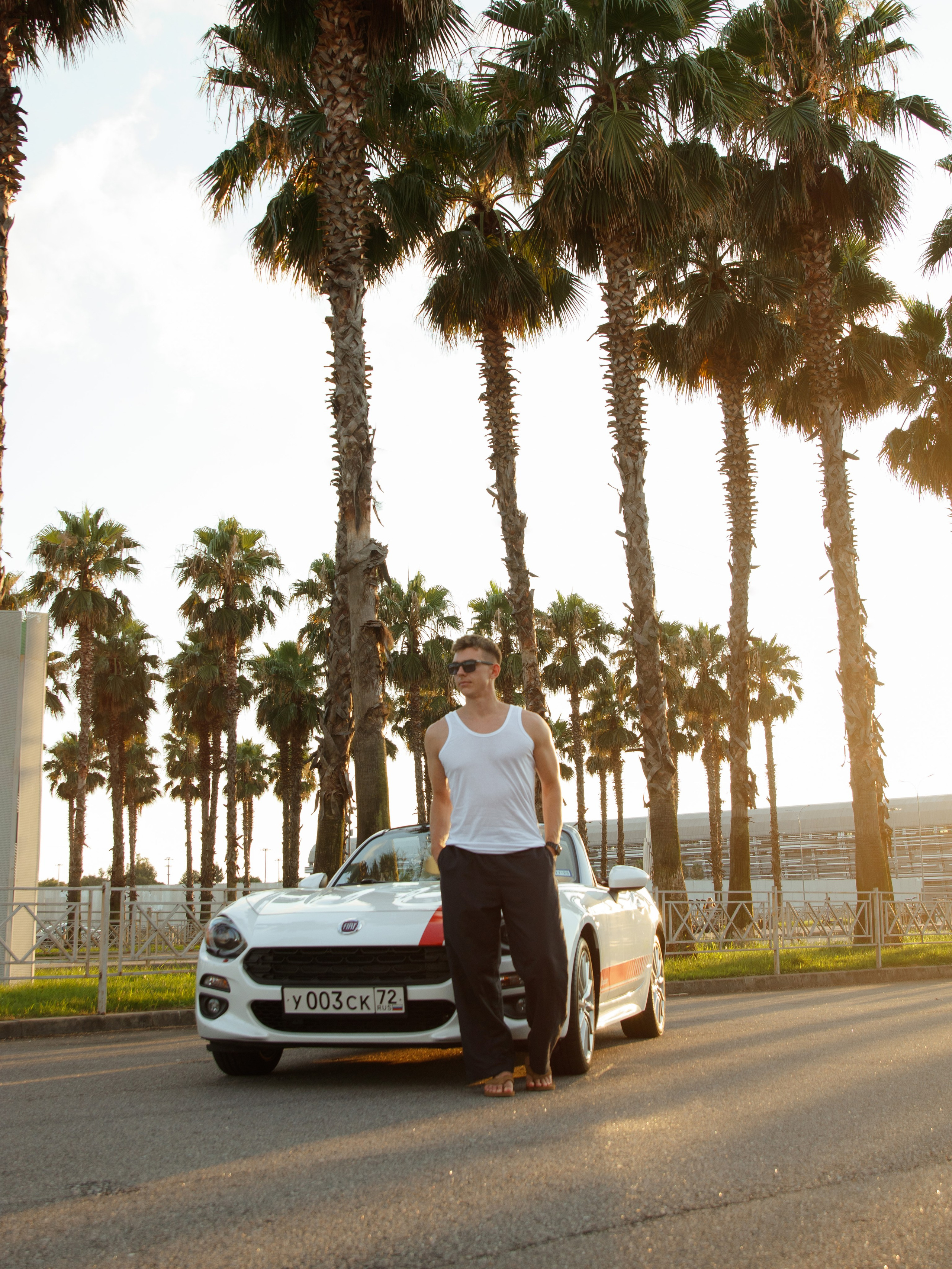 Алина & Иван. Фотограф Анапа, Новороссийск, Краснодар