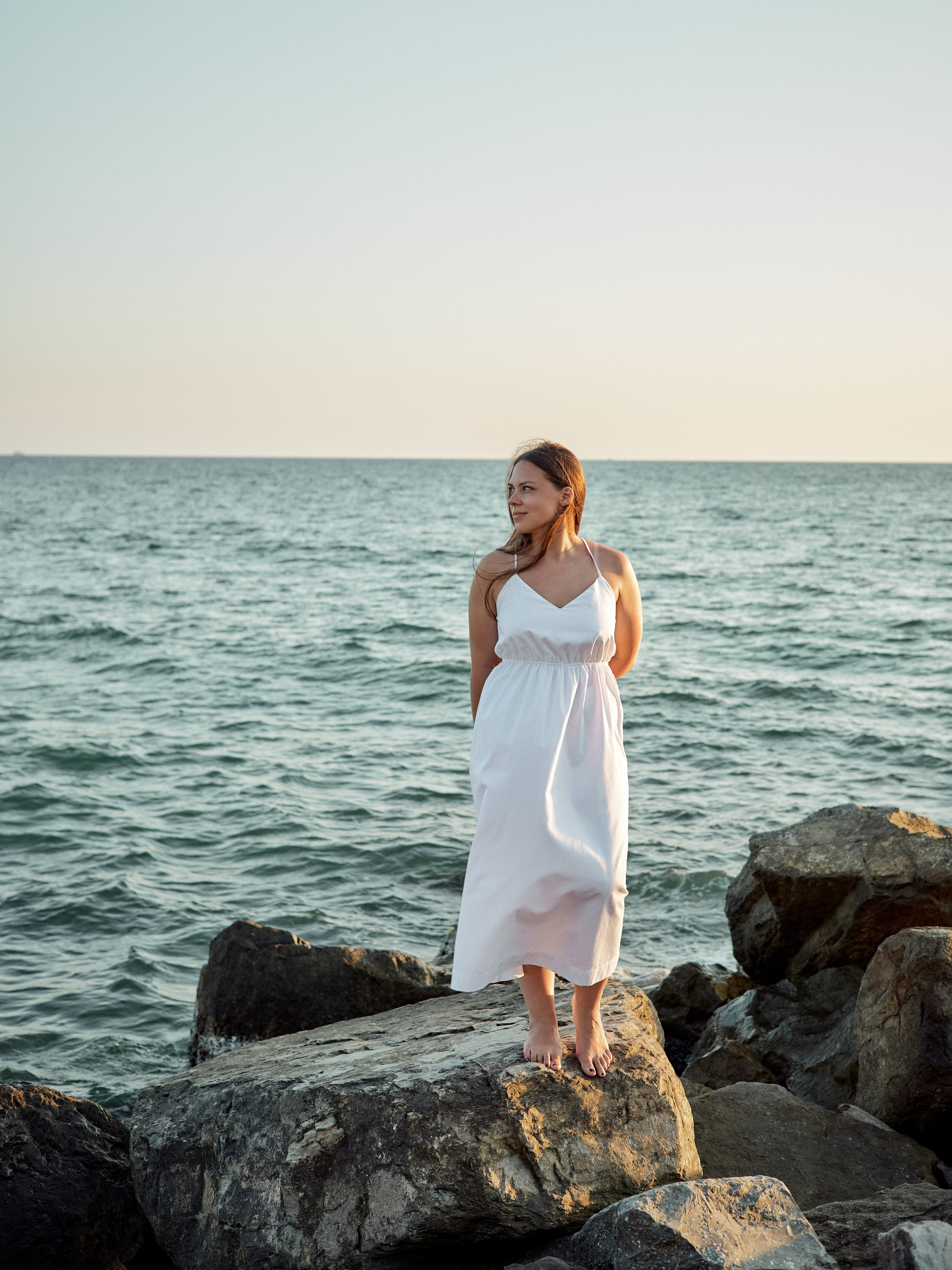 Портрет. Фотограф Сочи