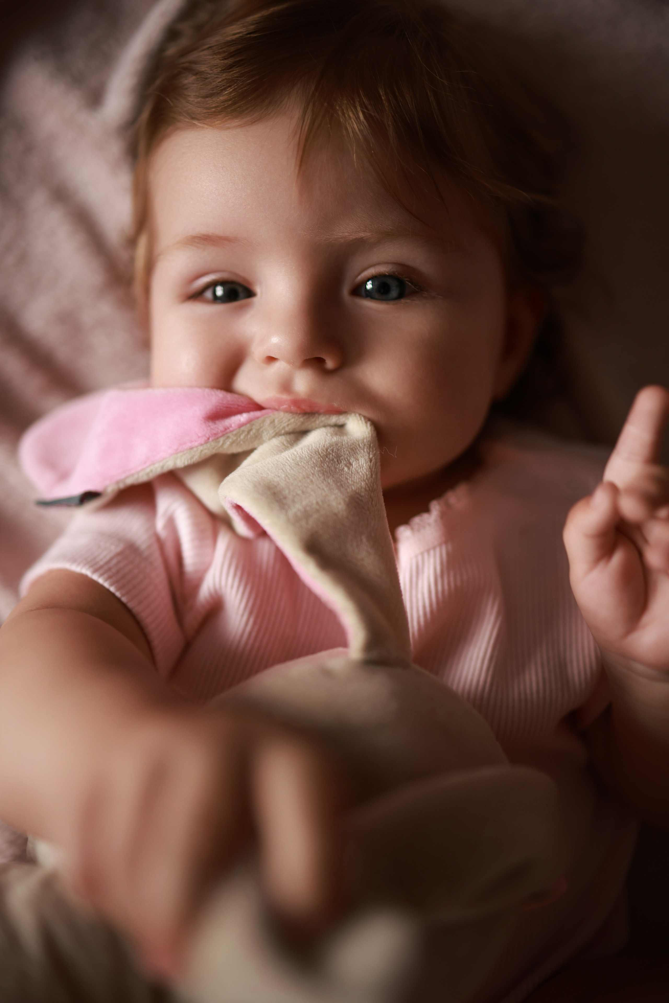 Фотосопровождение до года. Детский и семейный фотограф в Чите Анастасия Шубина