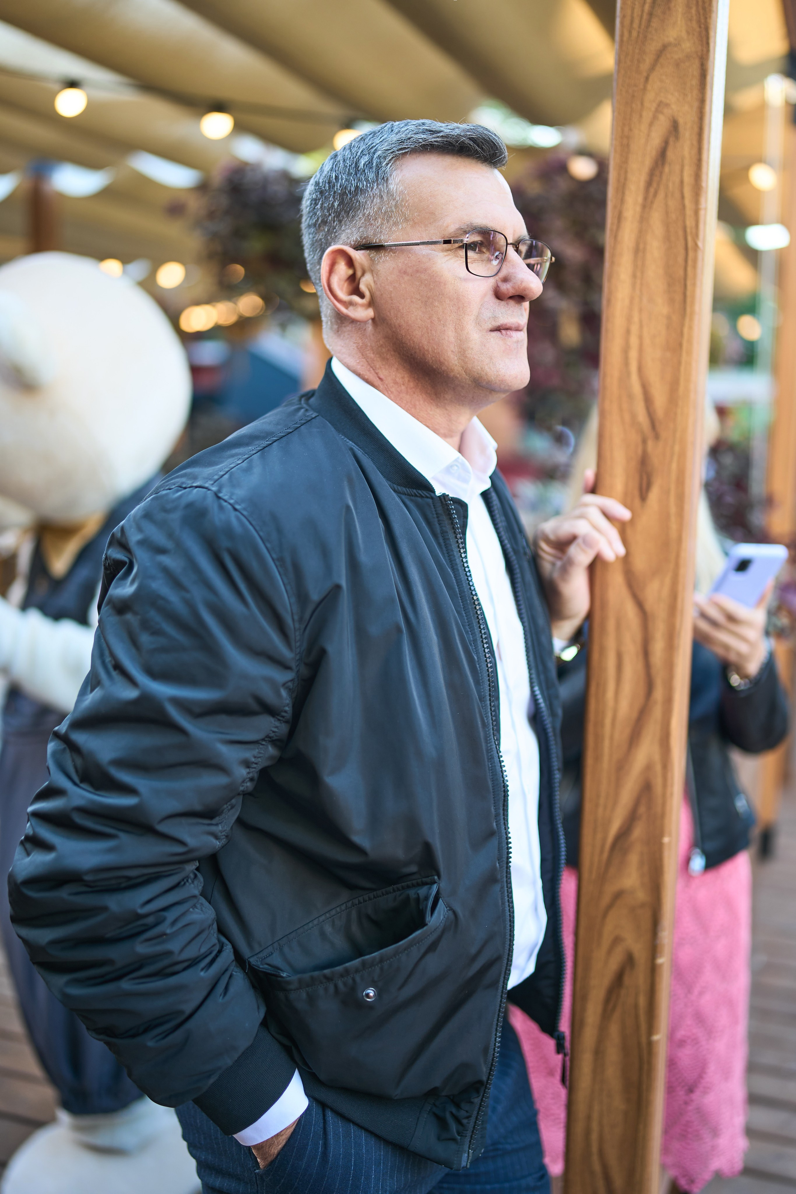 ДР Ксю. Фотограф Олег Сотник