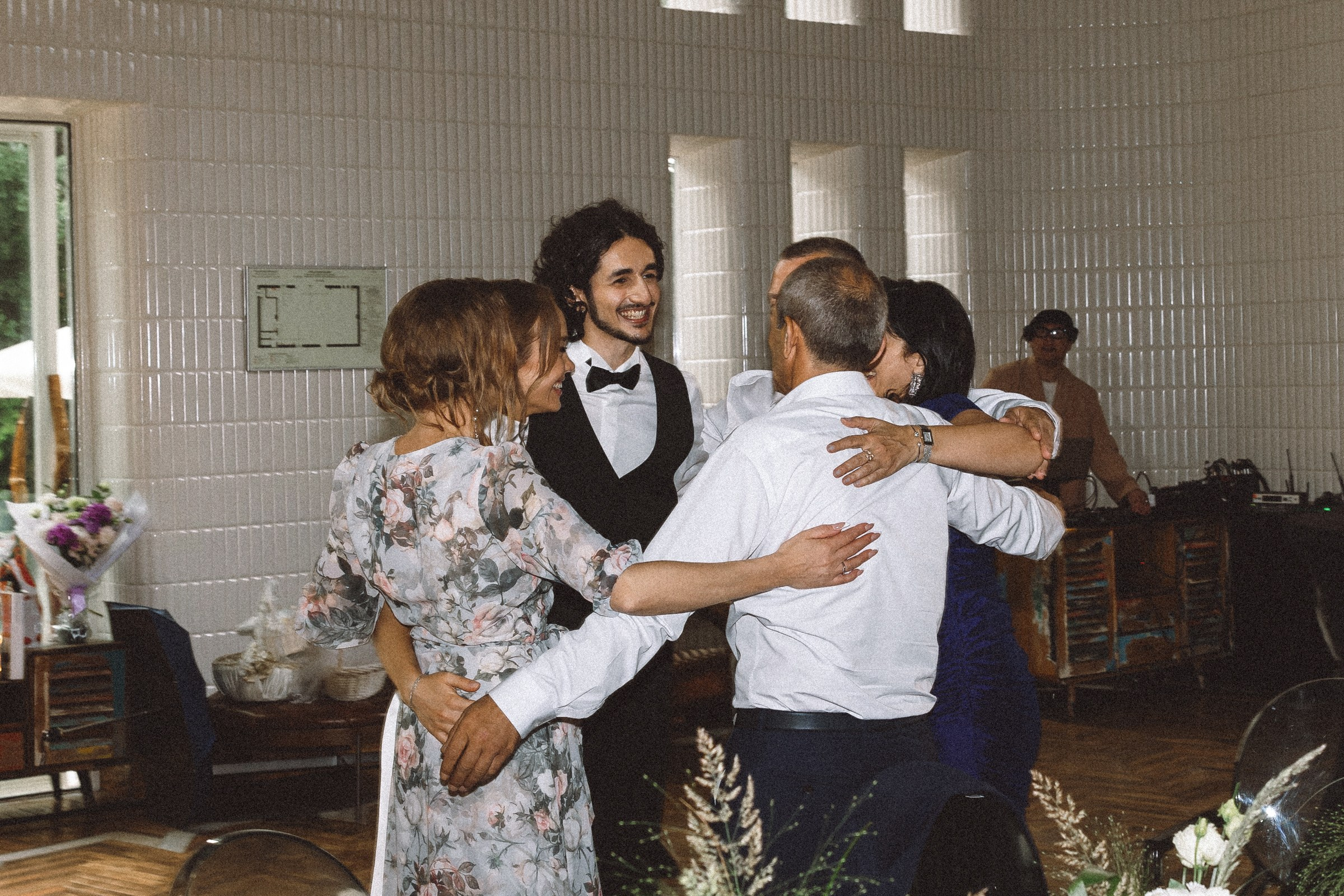 Карина и Армен. Lifestyle фотограф в Санкт-Петербурге Анна Щекалева