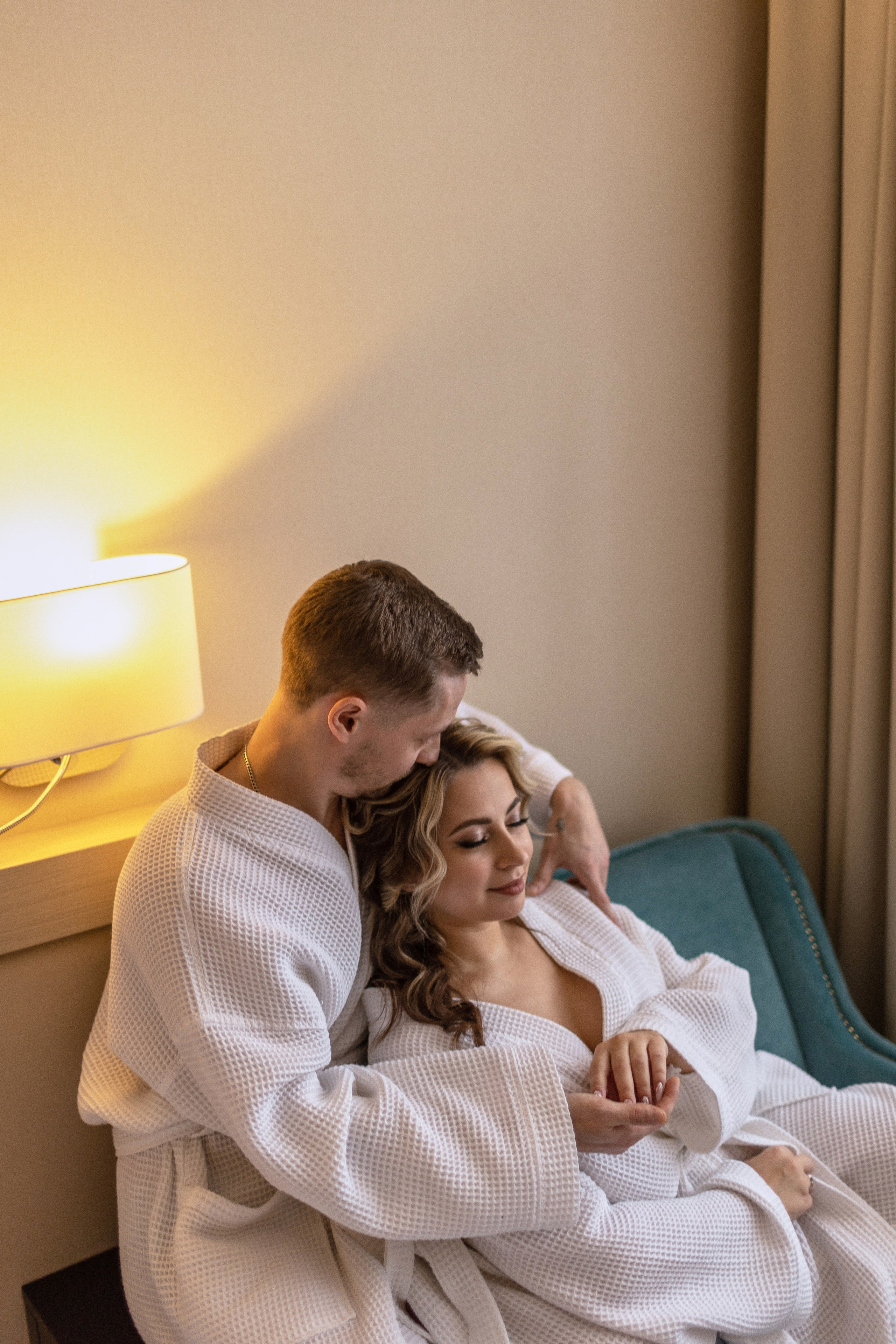 WEDDING. Фотограф Мария Сивохина