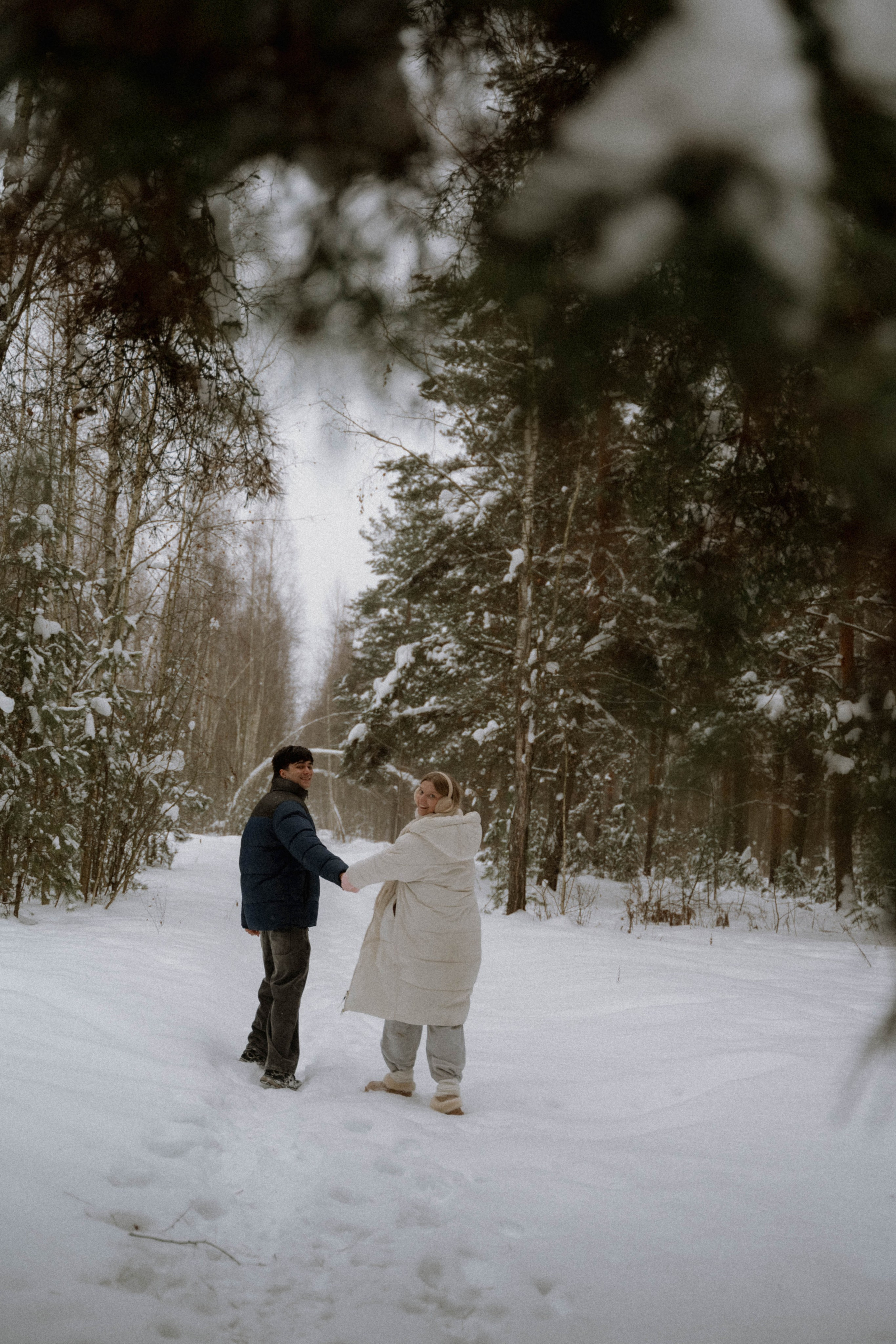 Уютные истории. Главная