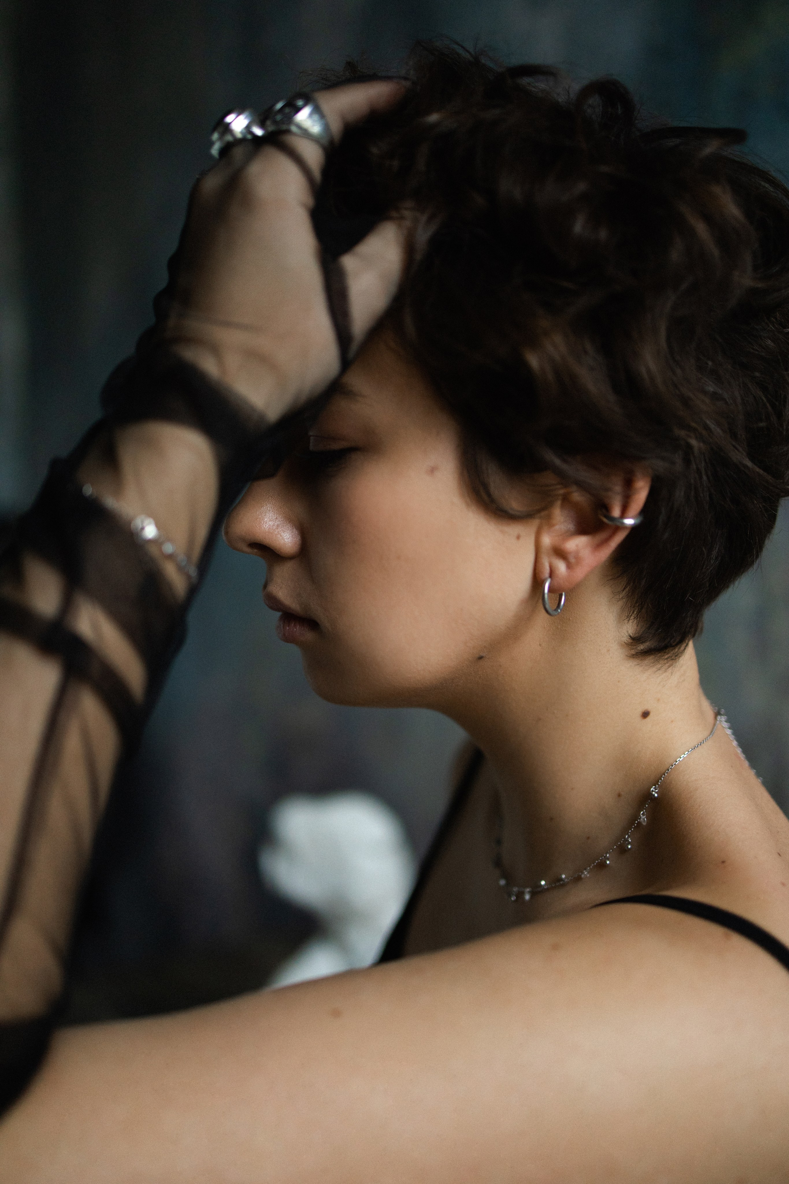 Даша. Семейный и lovestory фотограф в Москве Светлана Коняхина