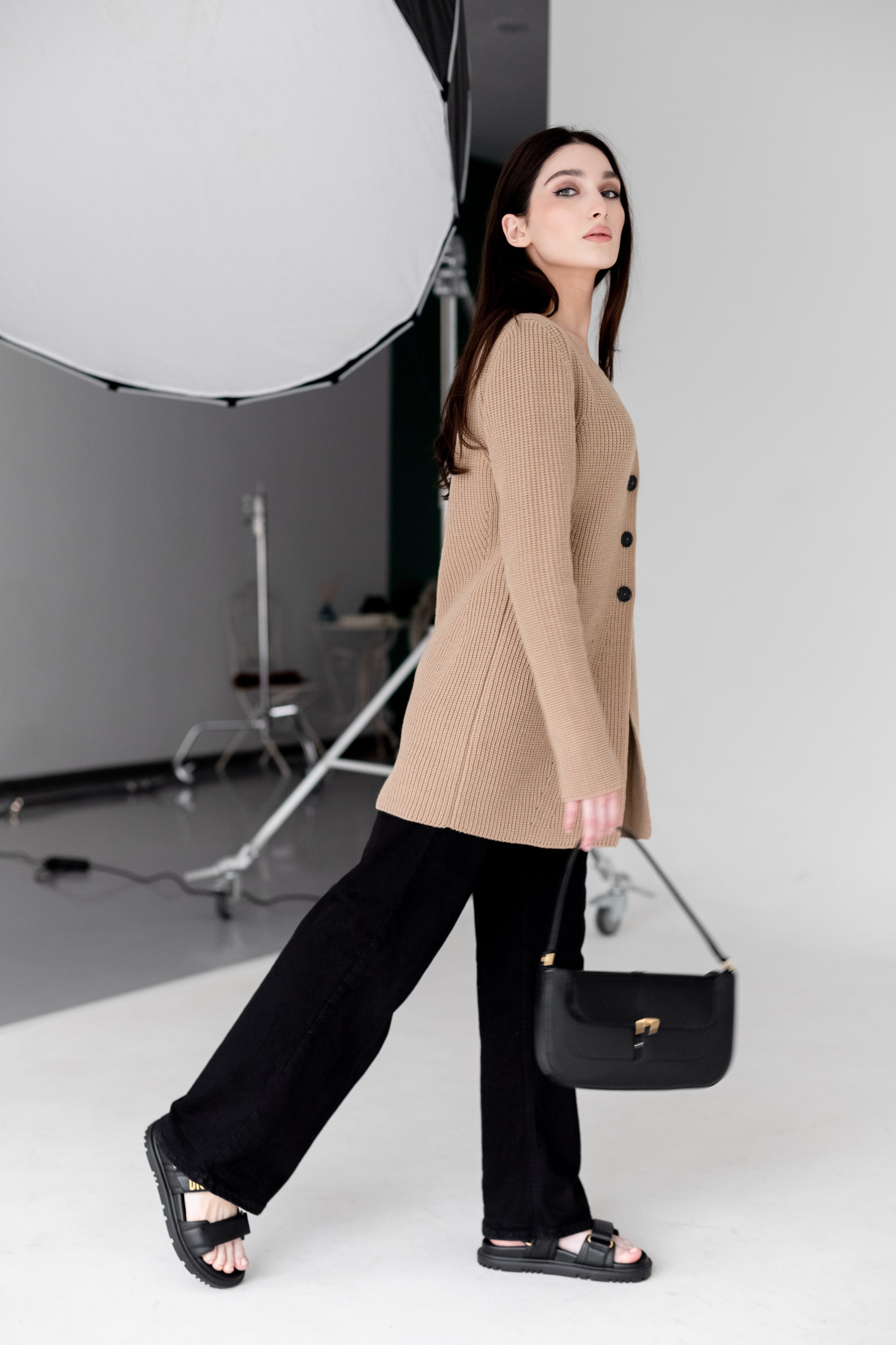 Apparrell. Главная