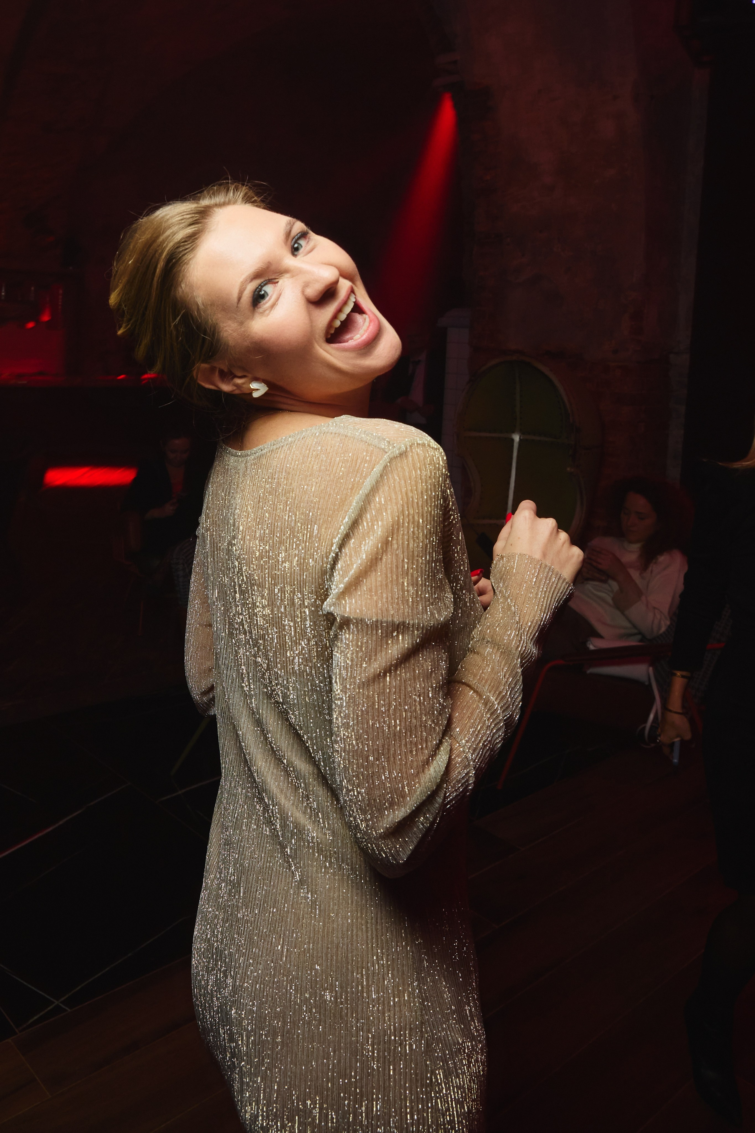 Альфа-Банк: Собрание Искусств в Санкт-Петербурге. КонТайм: профессиональная съемка для организаций