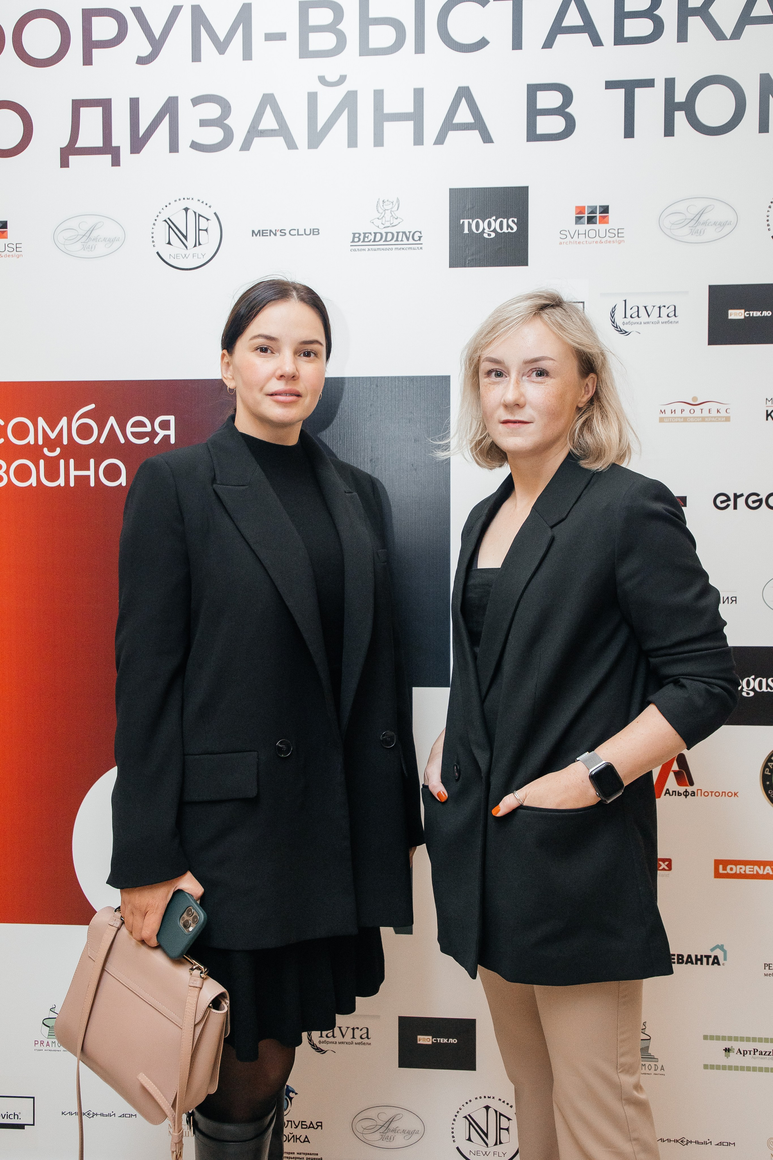 Ассамблея Дизайнеров. Фотограф Денис Лесковский (Тюмень)