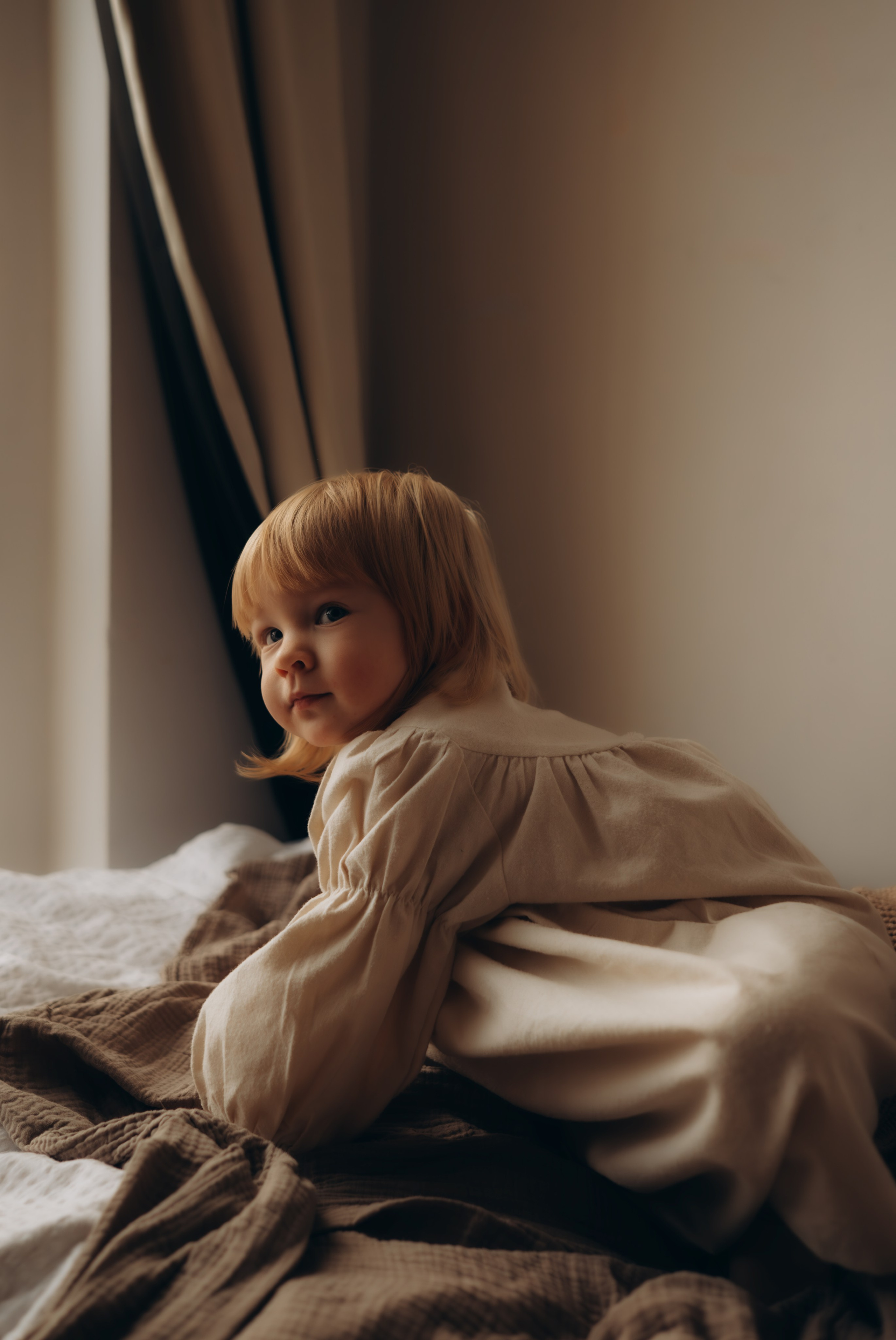 Василиса и Наташа. Семейный фотограф в Москве и Московской области Александра Раизина