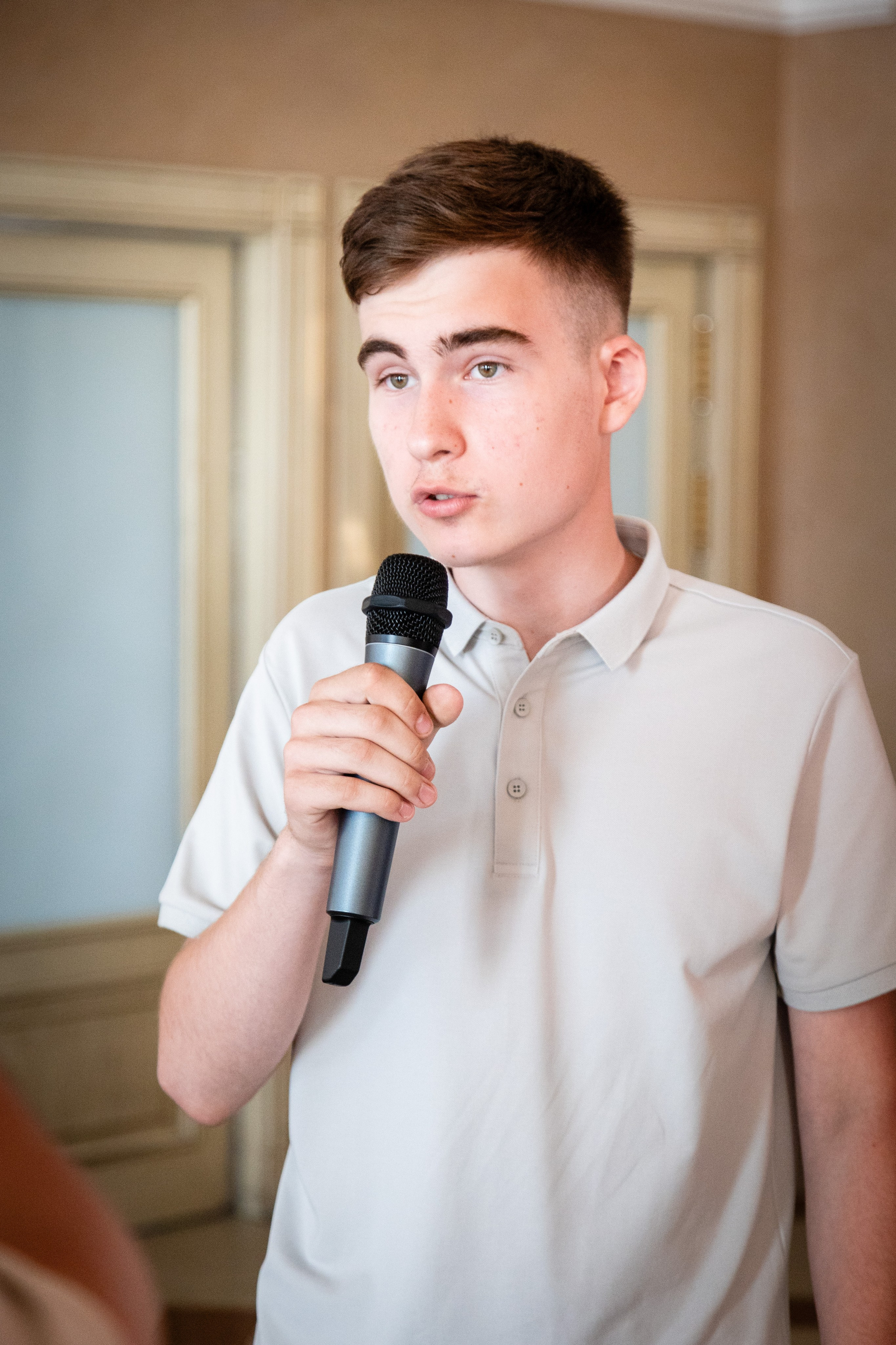 Школьный выпускной. Детский фотограф видеограф в Хабаровске Михаил Орлов