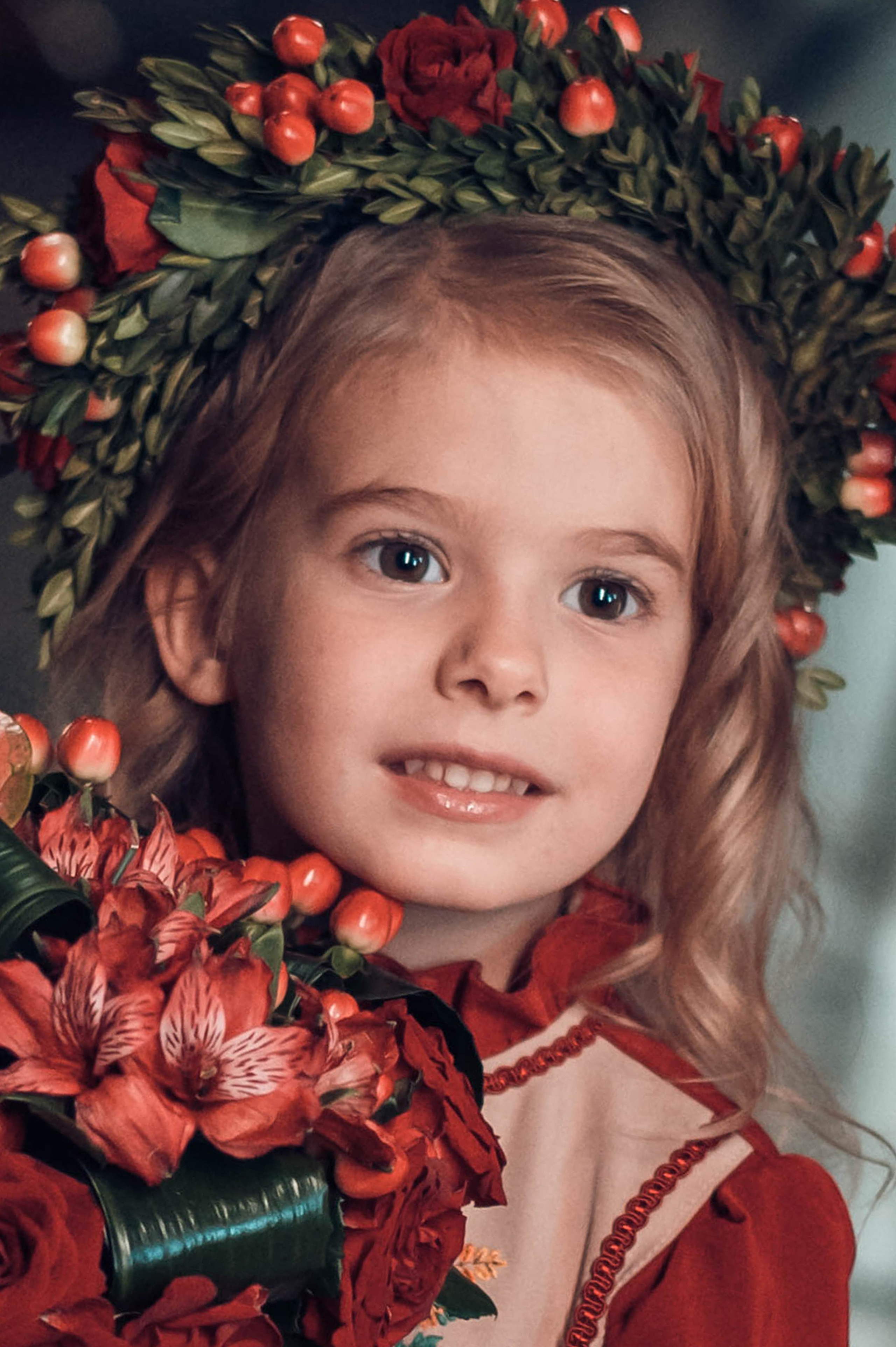 Нежность. Детский и семейный фотограф Ирина Баранова