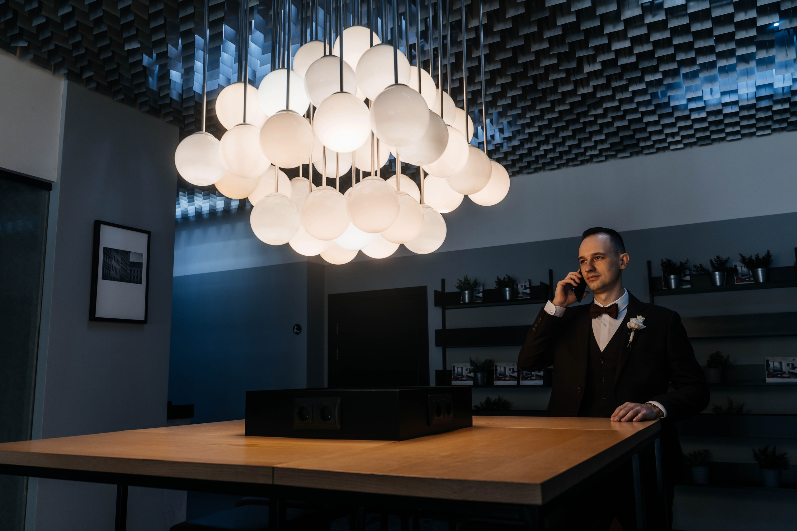 Кристина и Коля. Свадебный фотограф в Новосибирске Maxfotonsk (Максим Сысолятин)