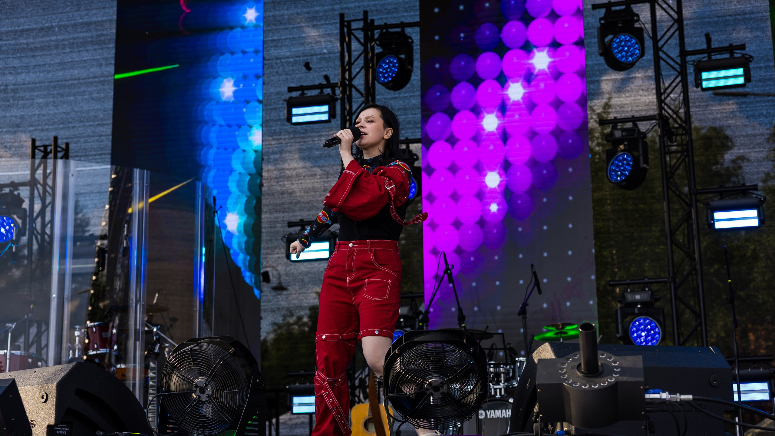 Кофейный фестиваль. Главная