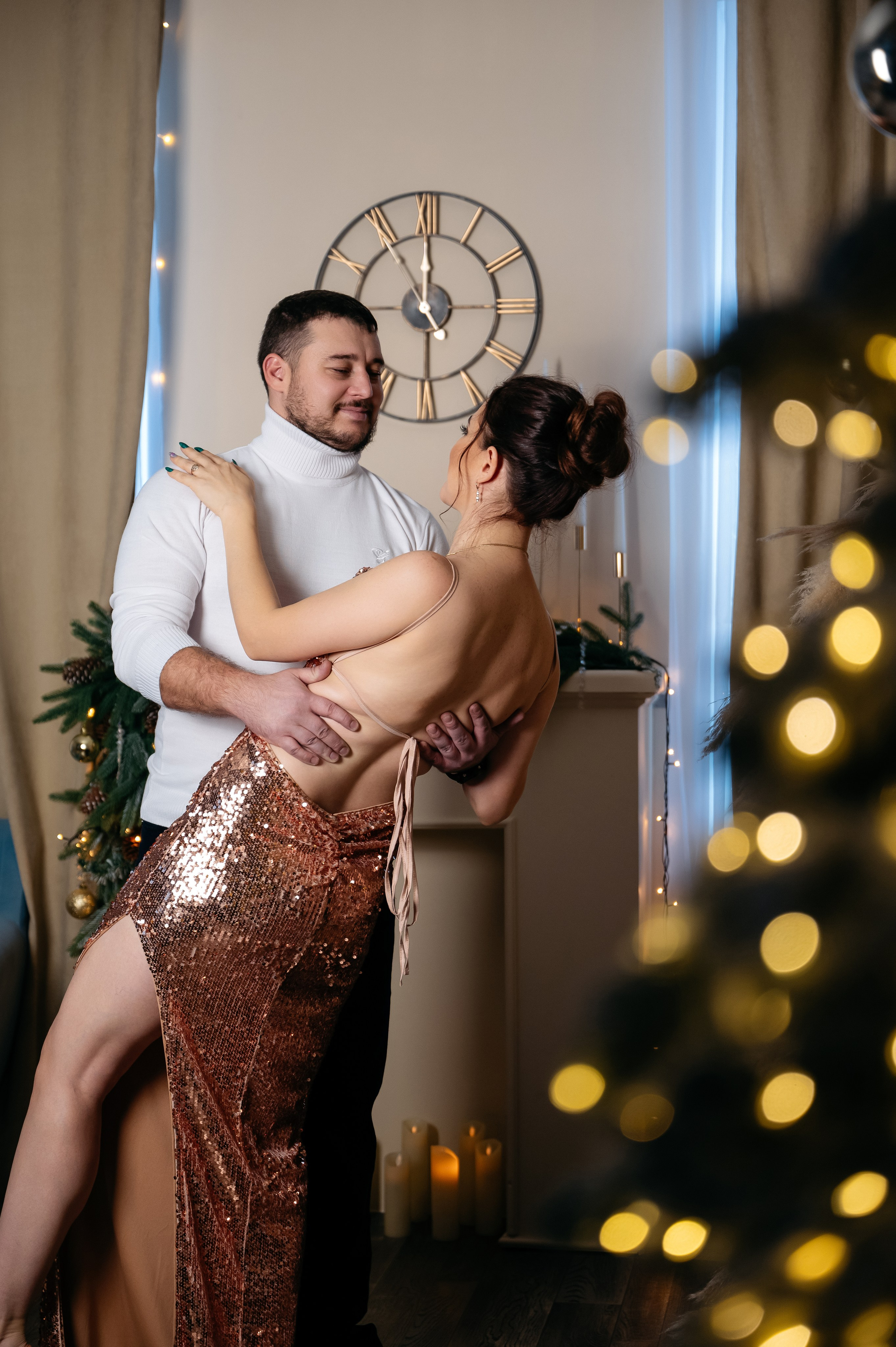 Лида и семья. Ваш фотограф в г. Петропавловске-Камчатском Арина Алексеева