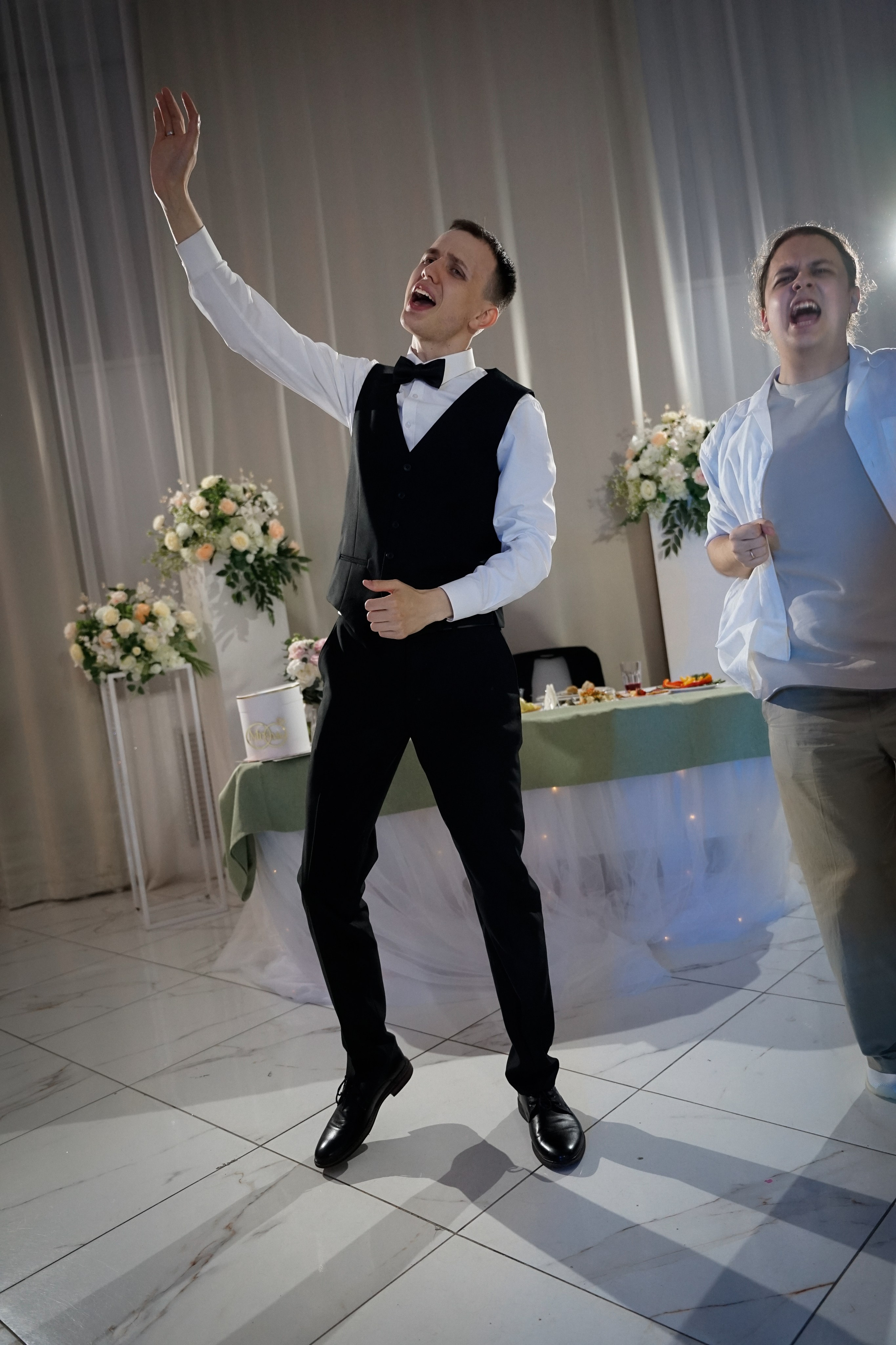 Свадебная съемка Екатеринбург