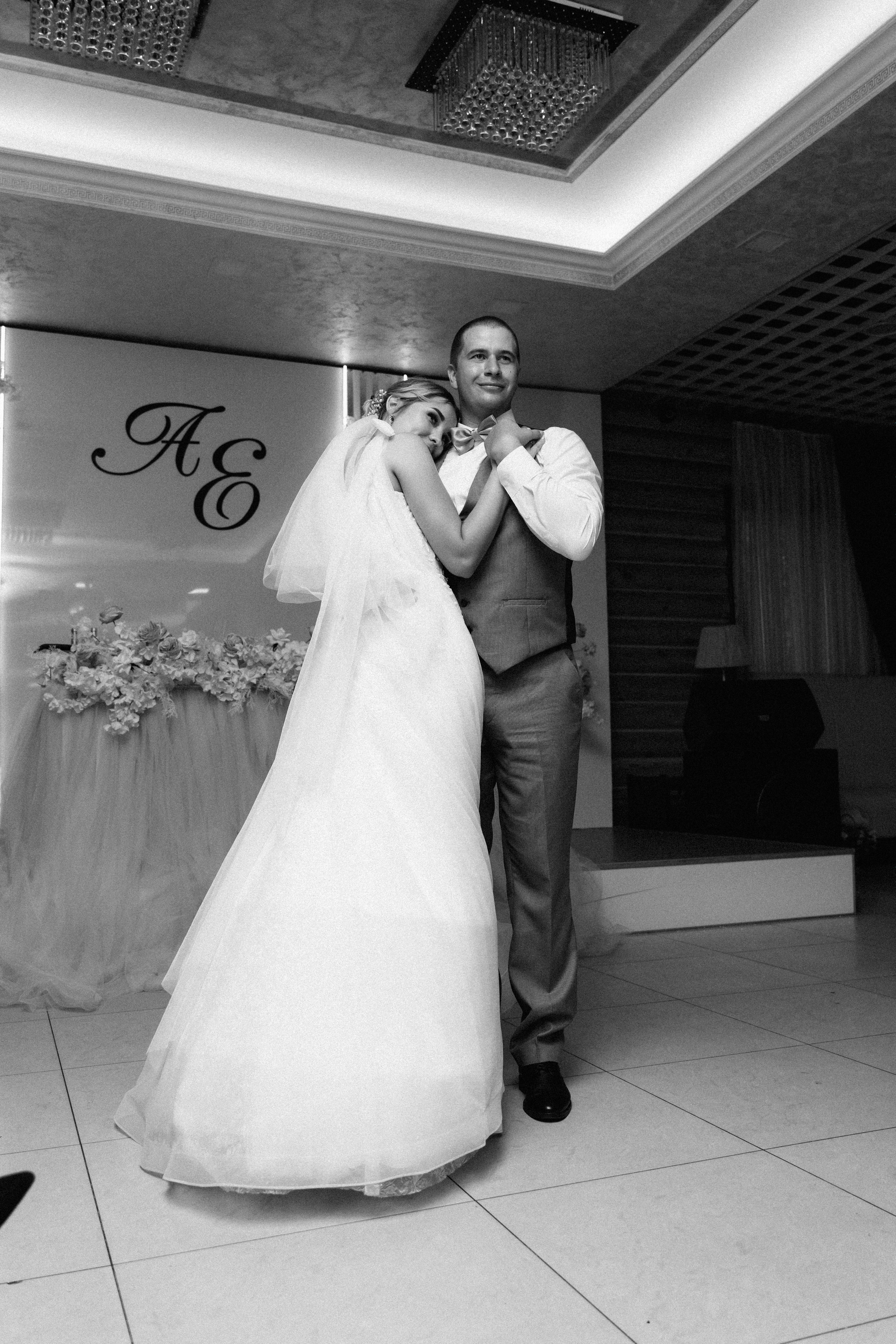 Екатерина & Андрей 29.07.2023. Свадебный и семейный фотограф Кристина Лисина в Арзамасе