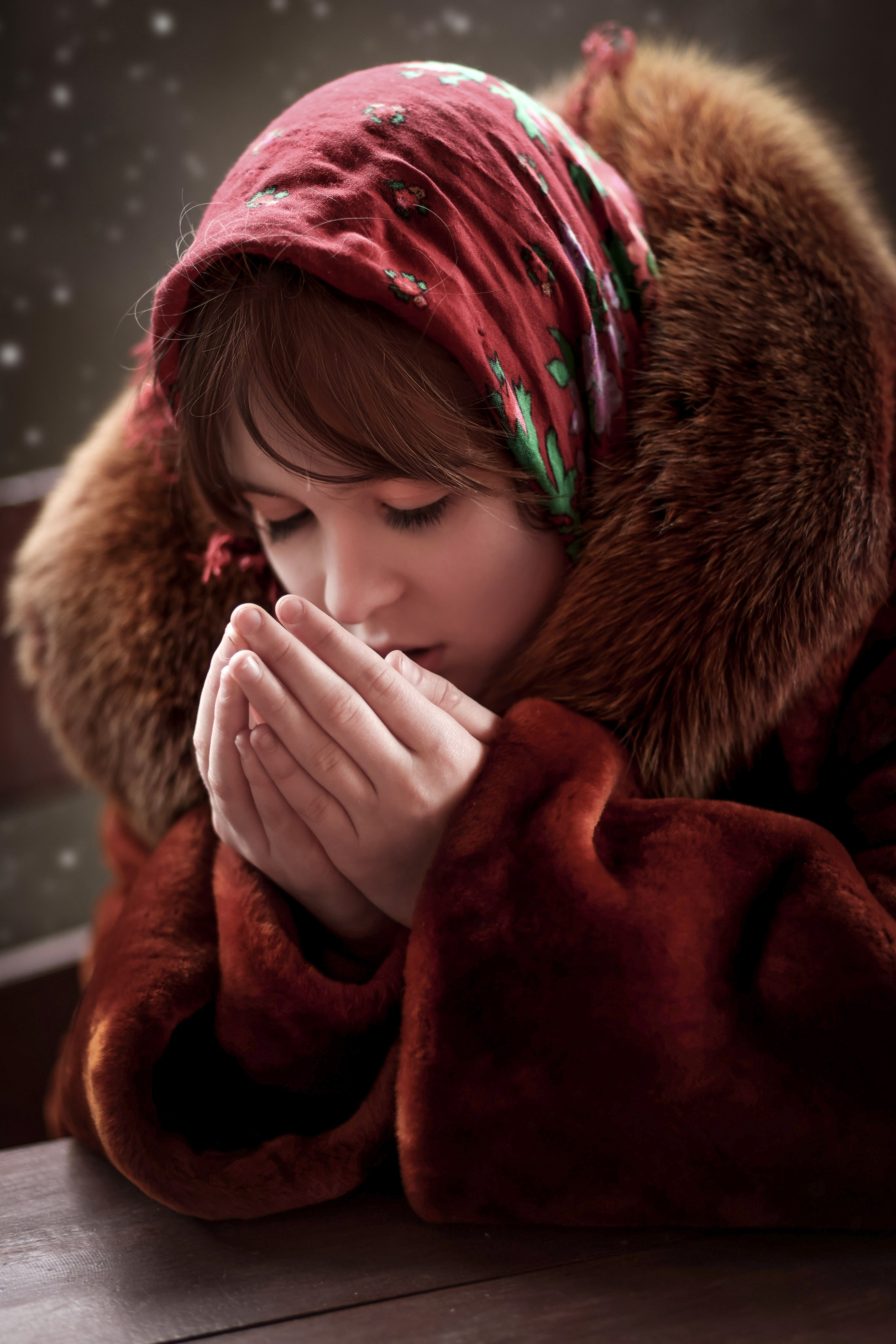 Детские съёмки. Фотограф в Самаре