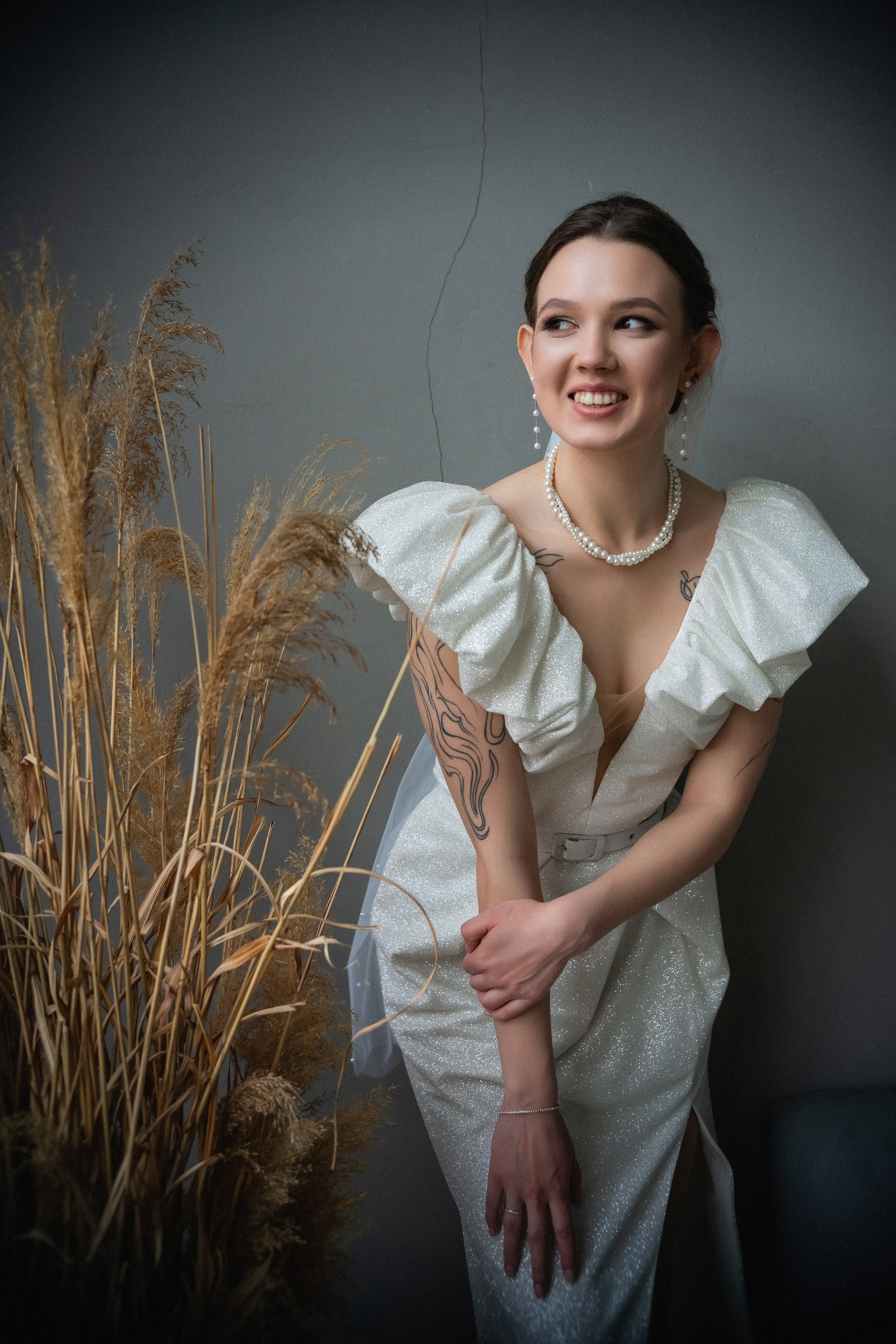 Андрей и Нелли 2.05.25. Фотограф Ярмишко Дарья. Выпускные фотокниги